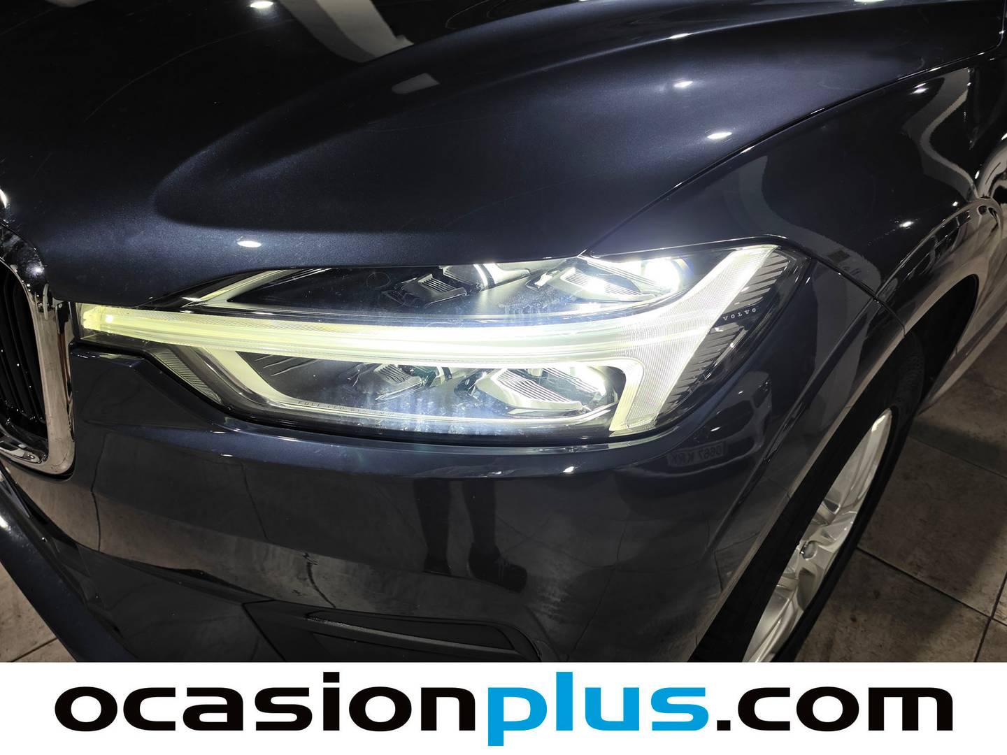Accesorios del Volvo XC60 Volvo XC60 T4 Momentum Auto (190 CV)