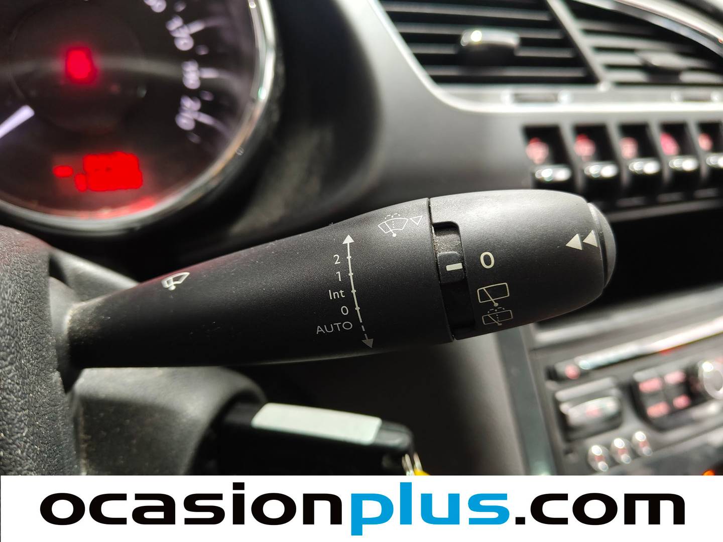 Peugeot 3008 Peugeot 3008 1.6 BlueHDi FAP Allure (120 CV) seminuevo