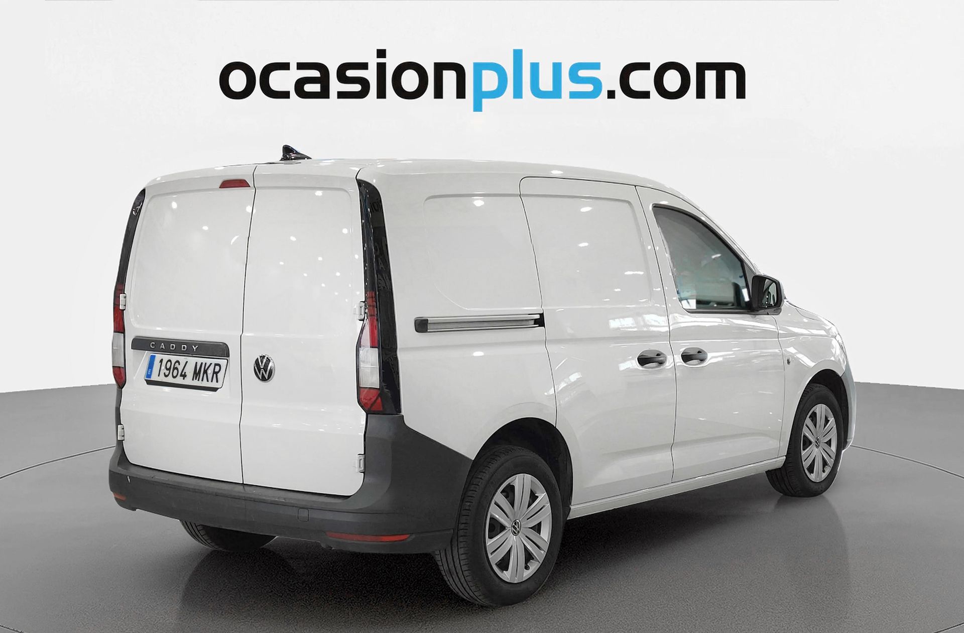 Volkswagen Caddy Cargo 2.0 TDI - foto 4