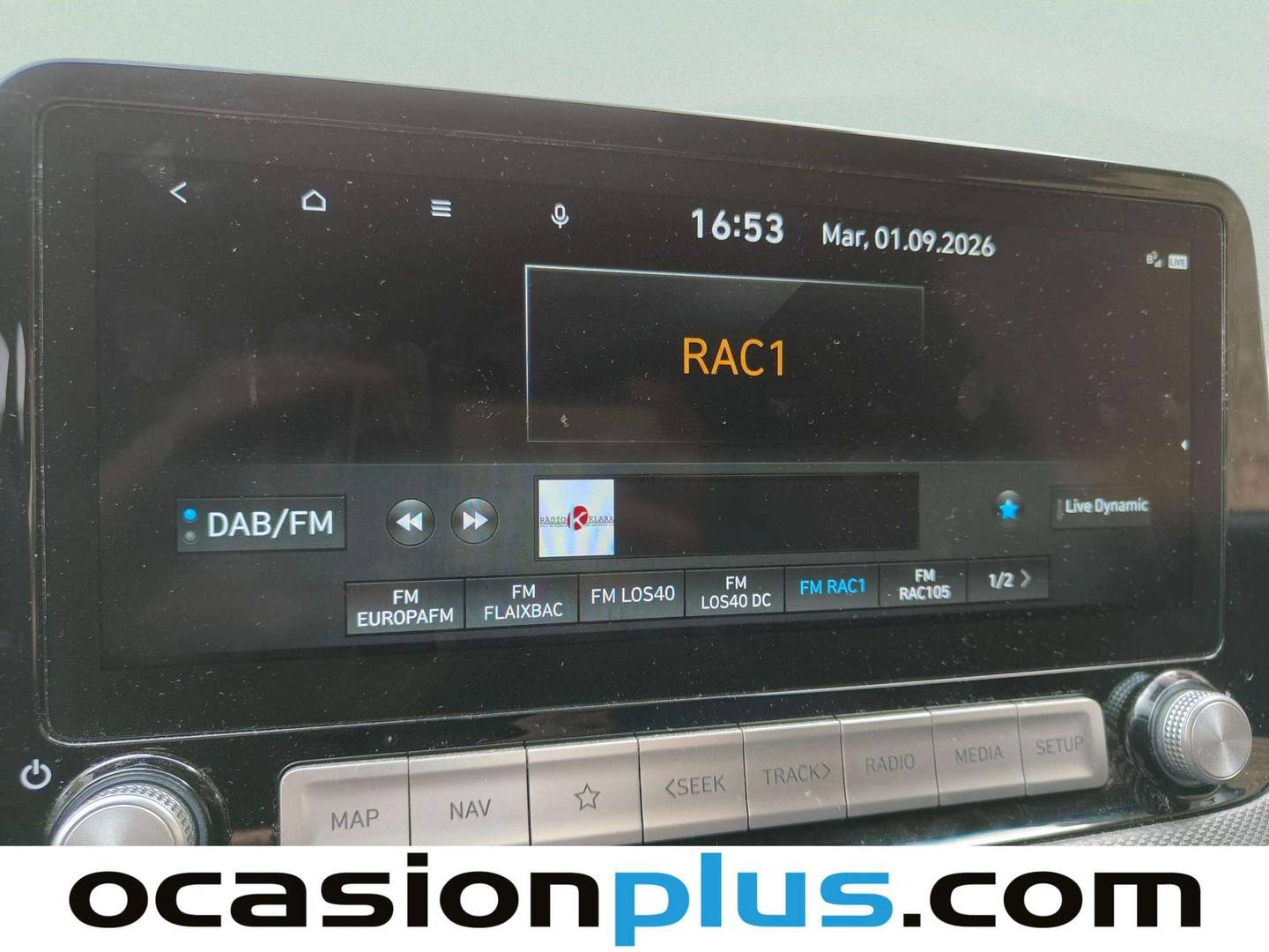 Hyundai Kona Hyundai Kona EV Tecno (136 CV) barato