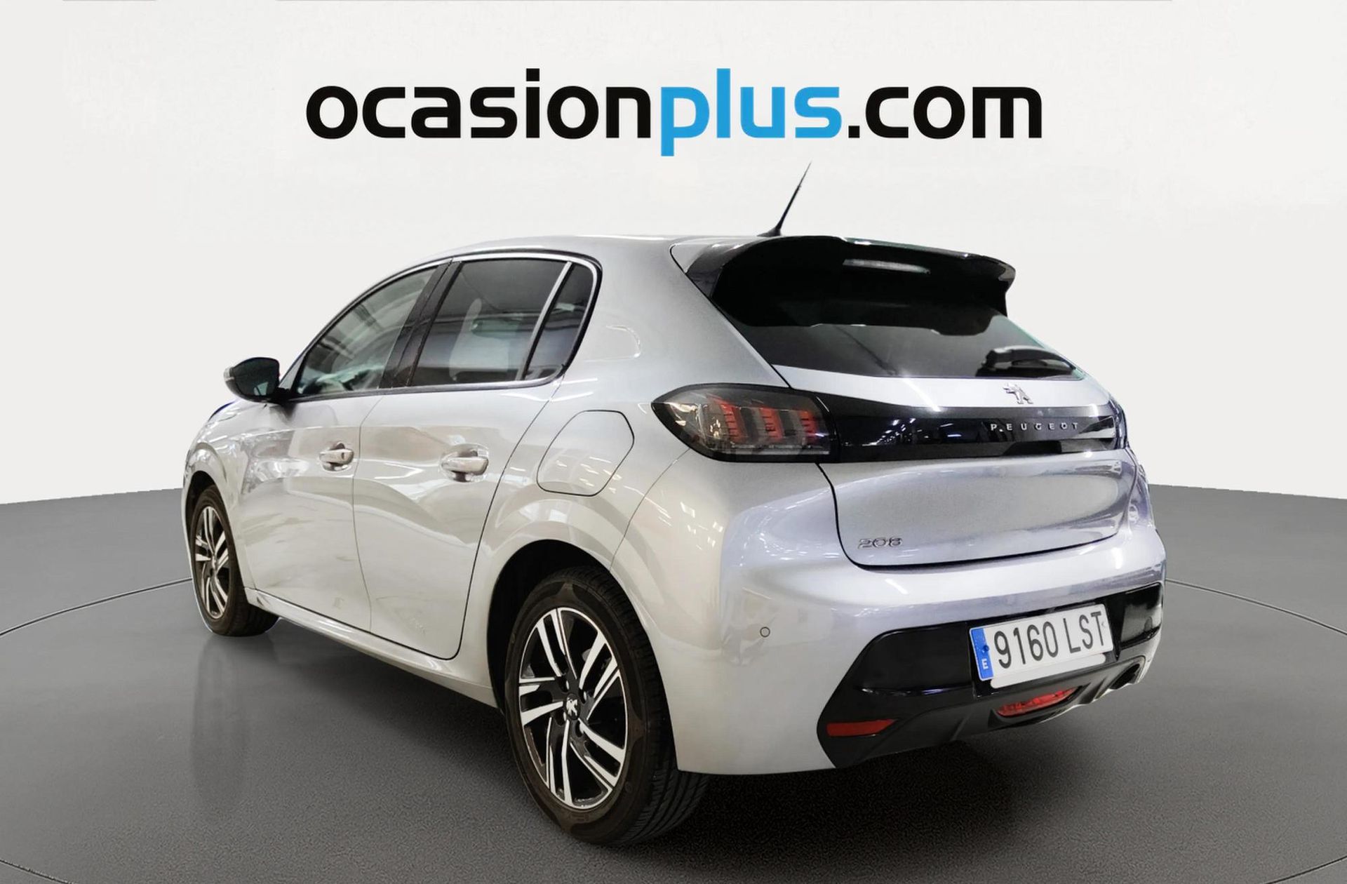 Peugeot 208 PureTech 100 Allure Pack EAT8 - foto 3