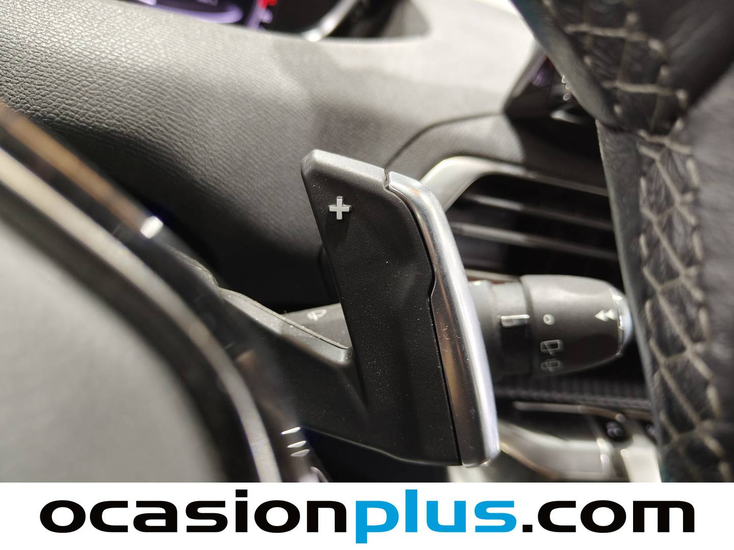 Foto Peugeot 3008 Peugeot 3008 BlueHDI 130 S&S Allure EAT8 (130 CV)