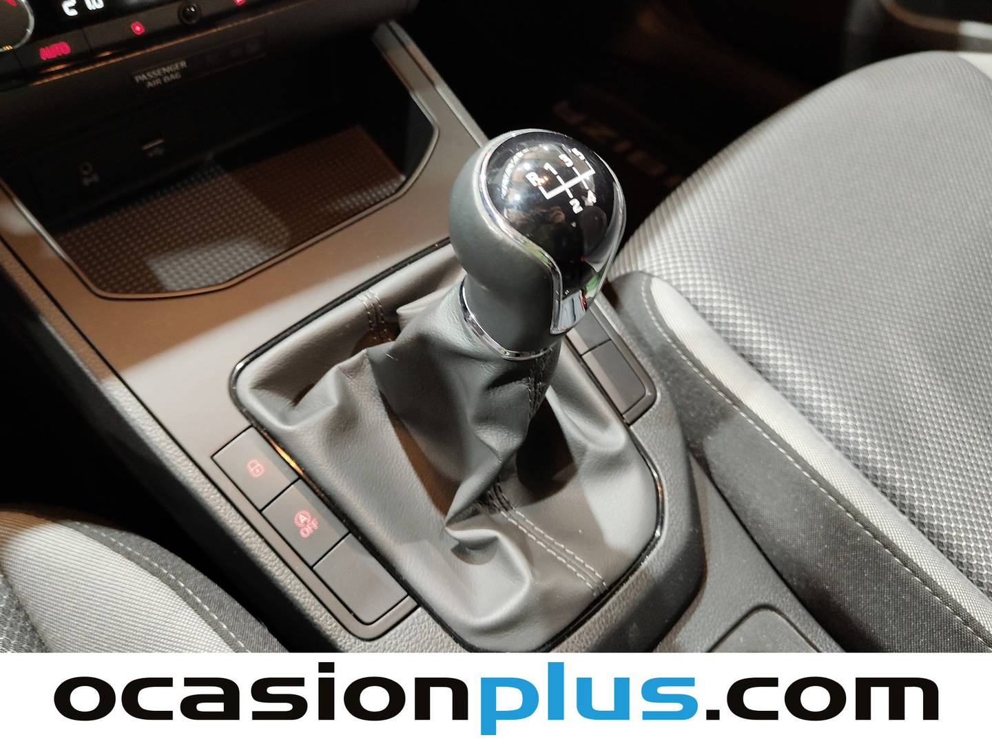 Seat Ibiza Seat Ibiza 1.0 TSI Style Plus (95 CV) de segunda mano