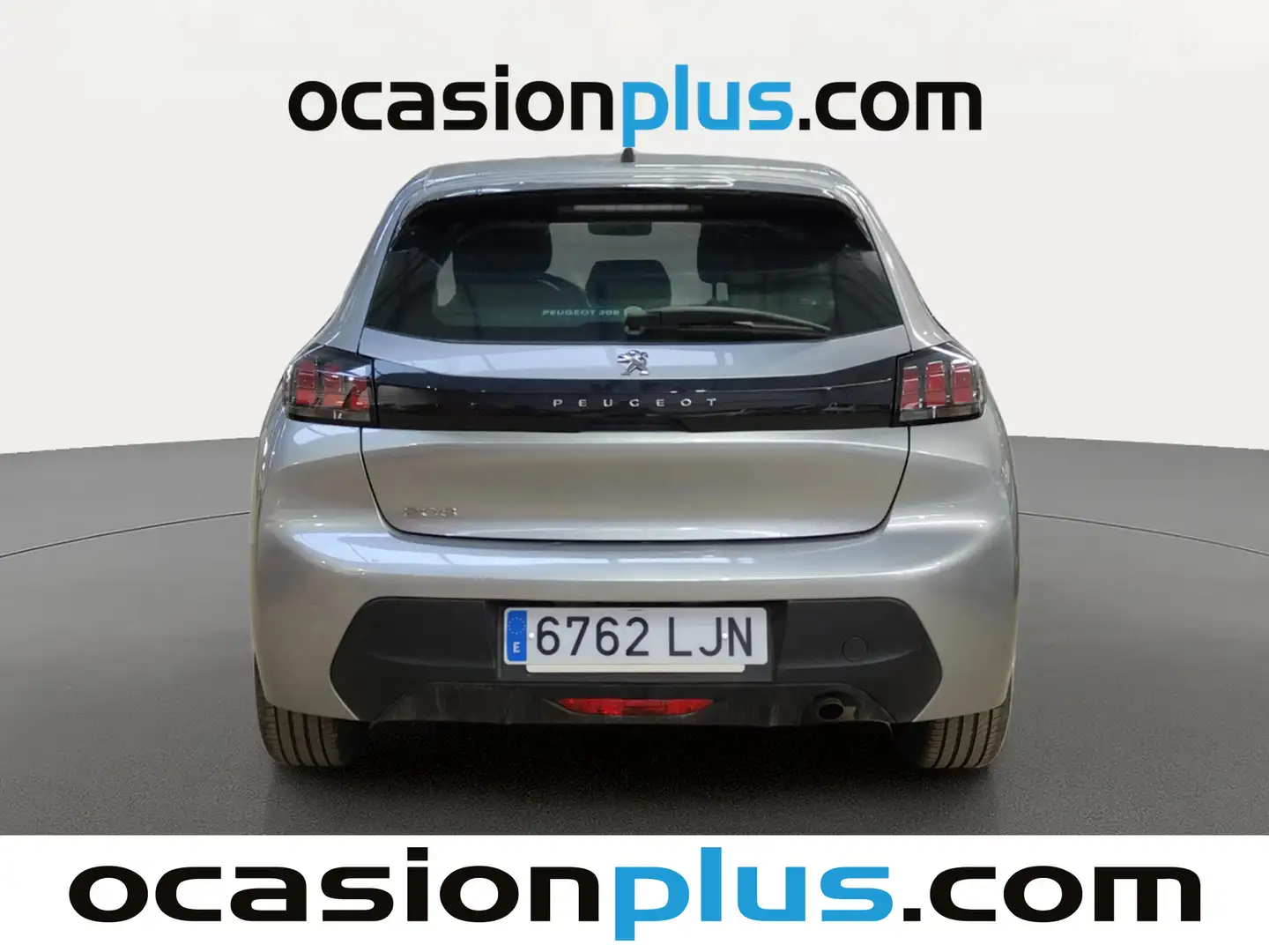 Foto Peugeot 208 Peugeot 208 PureTech 100 S&S Active (100 CV)