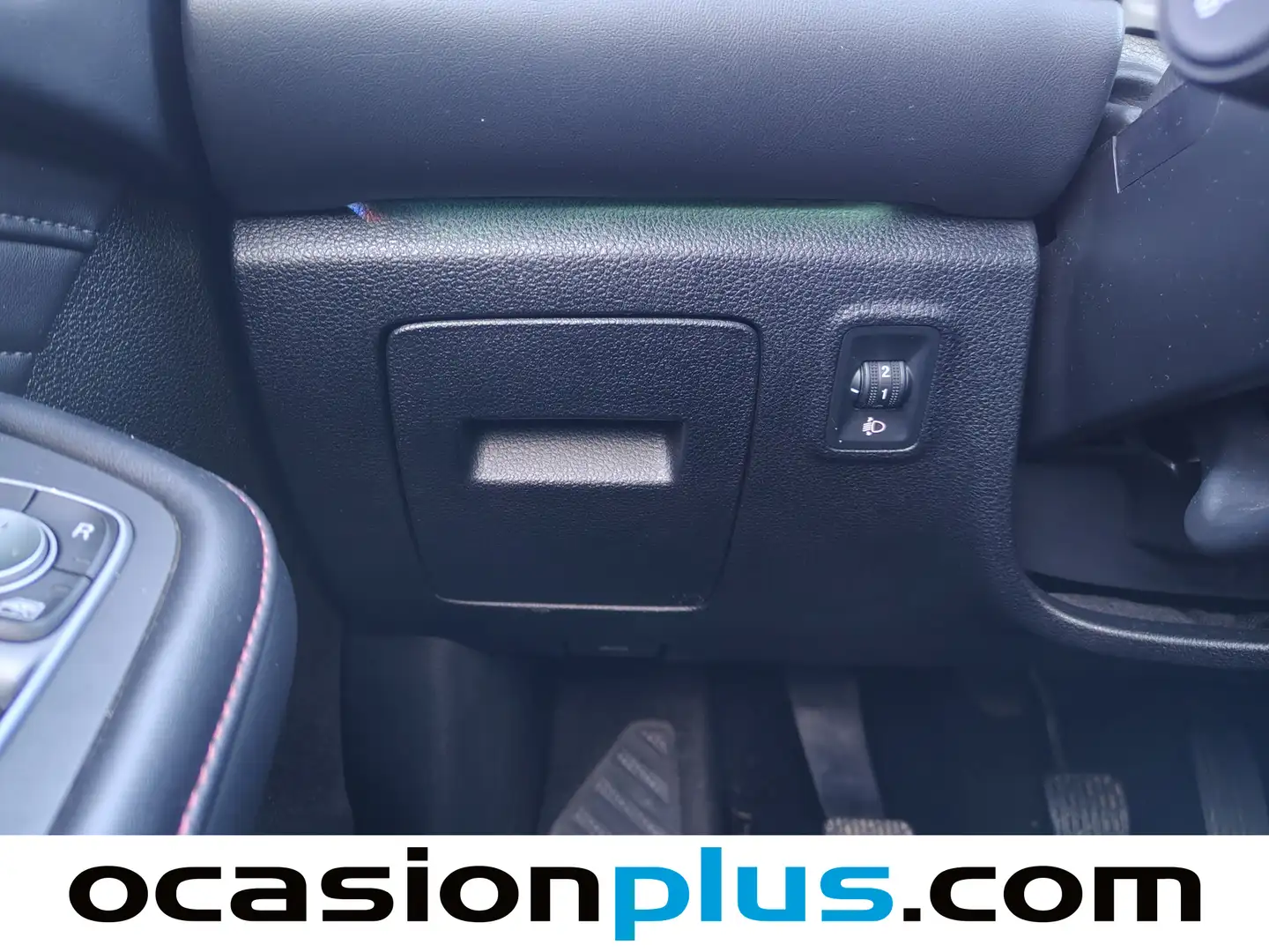 Foto MG HS MG HS 1.5 Turbo GDI Luxury (162 CV)