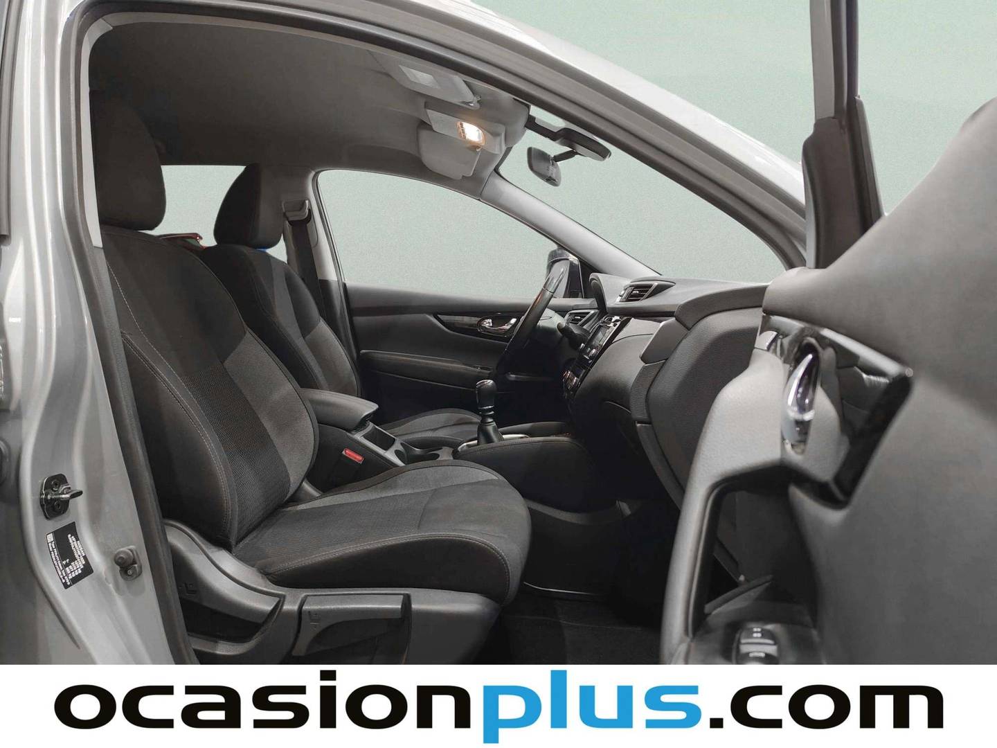 Nissan QASHQAI Nissan Qashqai DIG-T 140 Acenta 4x2 (140 CV) km 0