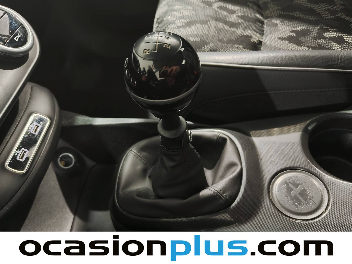 Foto Fiat 500X Fiat 500X 1.6 MultiJet Cross 4x2 (130 CV)