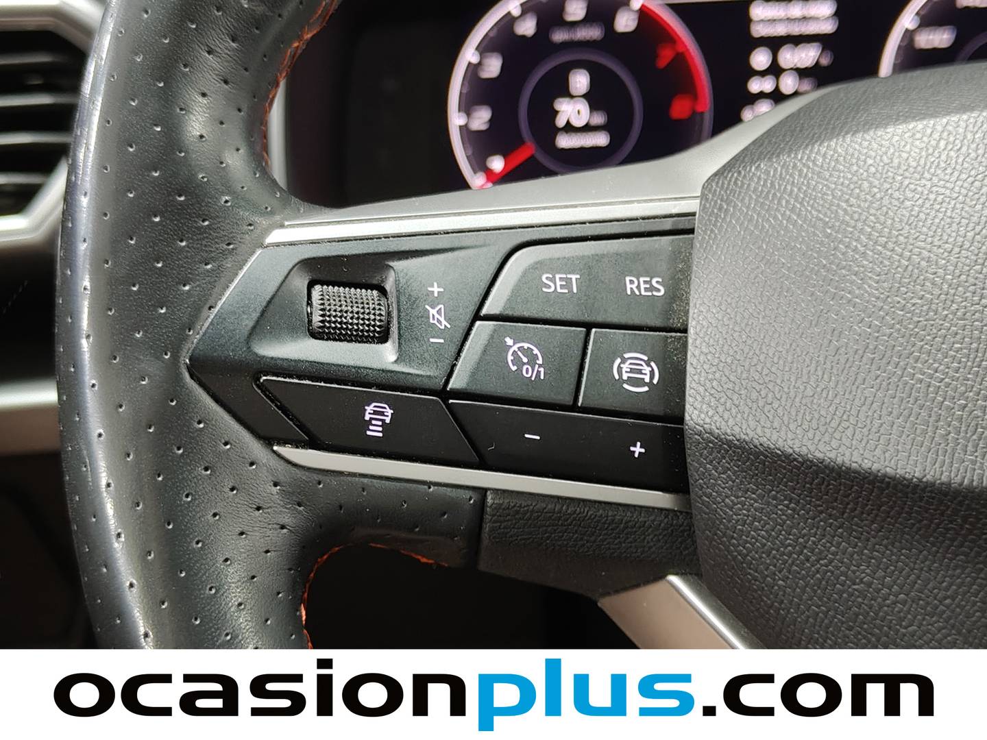 Seat León Seat León 1.5 TSI S&S FR Go L (150 CV) km 0