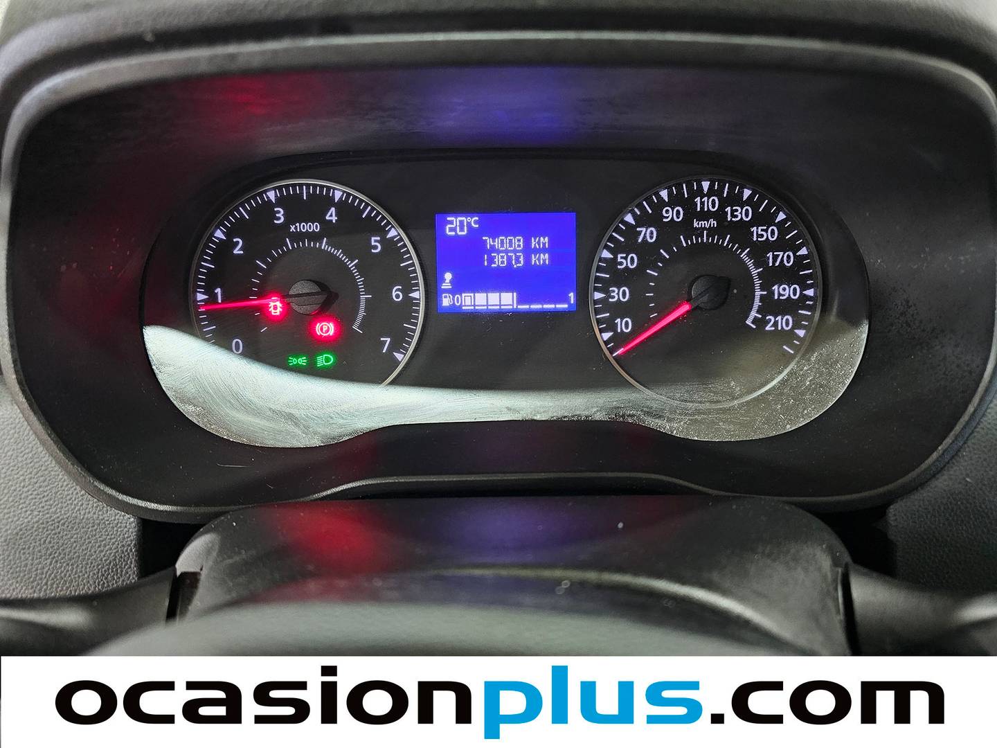 Foto Dacia Duster Dacia Duster Essential TCE 4X2 (100 CV) 4X2