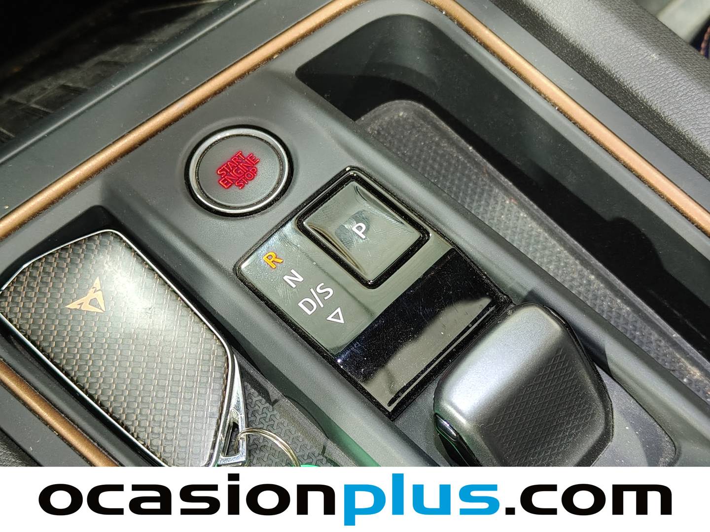 Foto Cupra Formentor CUPRA Formentor 1.4 e-Hybrid DSG (204 CV)