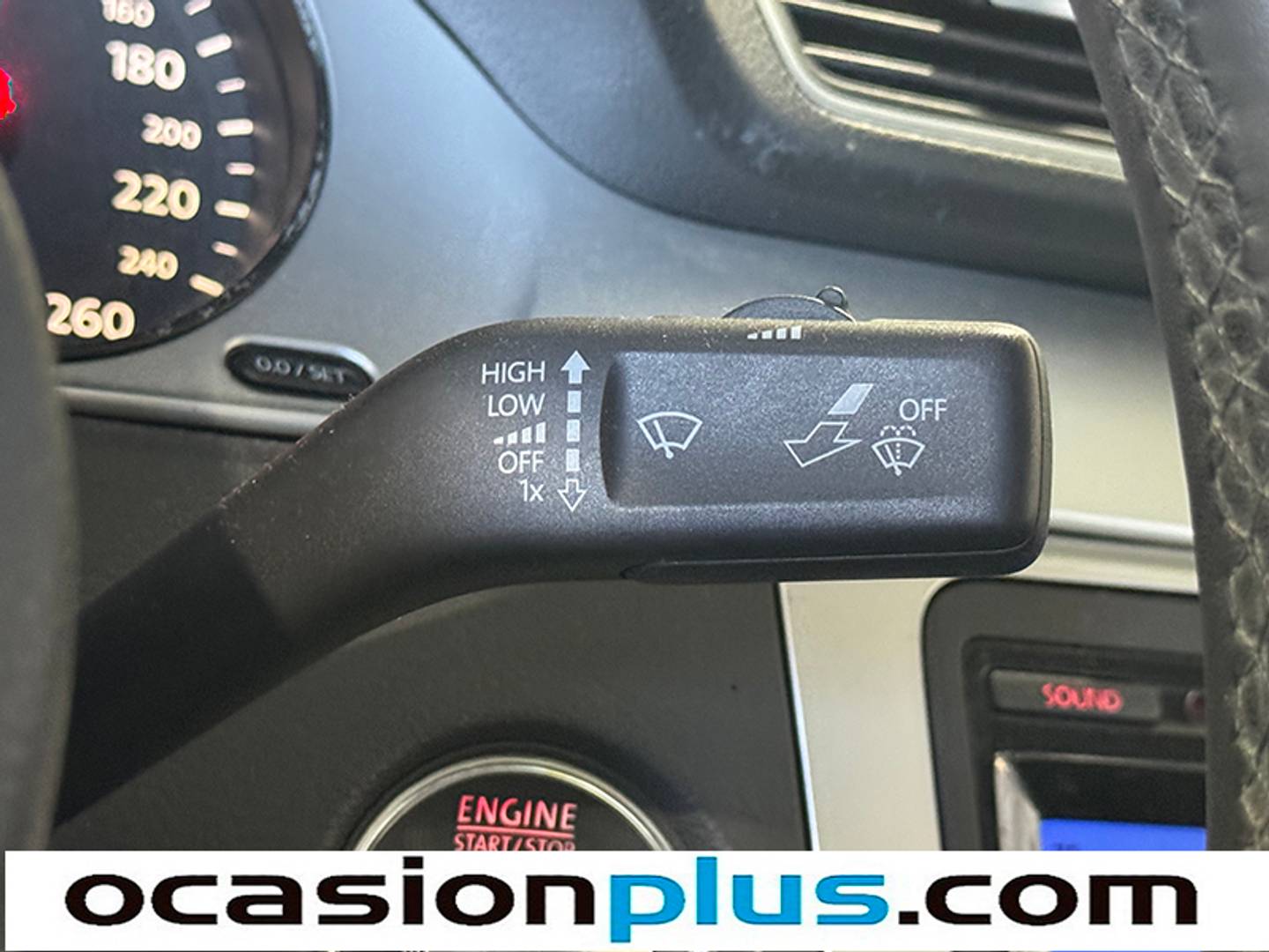 Foto Volkswagen Passat Volkswagen Passat Edition 1.6 TDI BMT (105 CV)