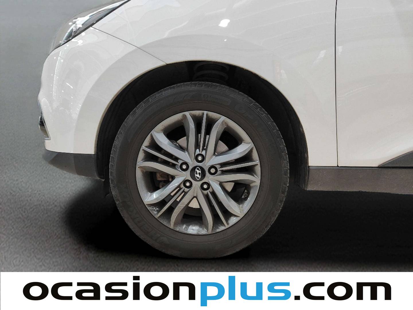 Hyundai ix35 Hyundai ix35 1.6 GDi BlueDrive Tecno 4x2 (135 CV) km 0