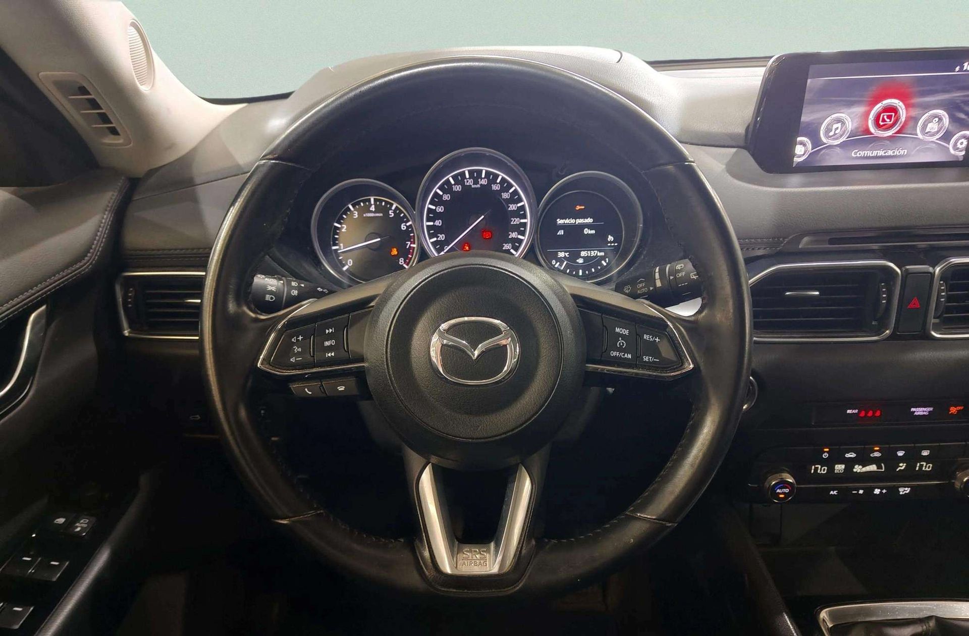 Mazda CX-5 2.0 G Evolution Design 2WD - foto 21
