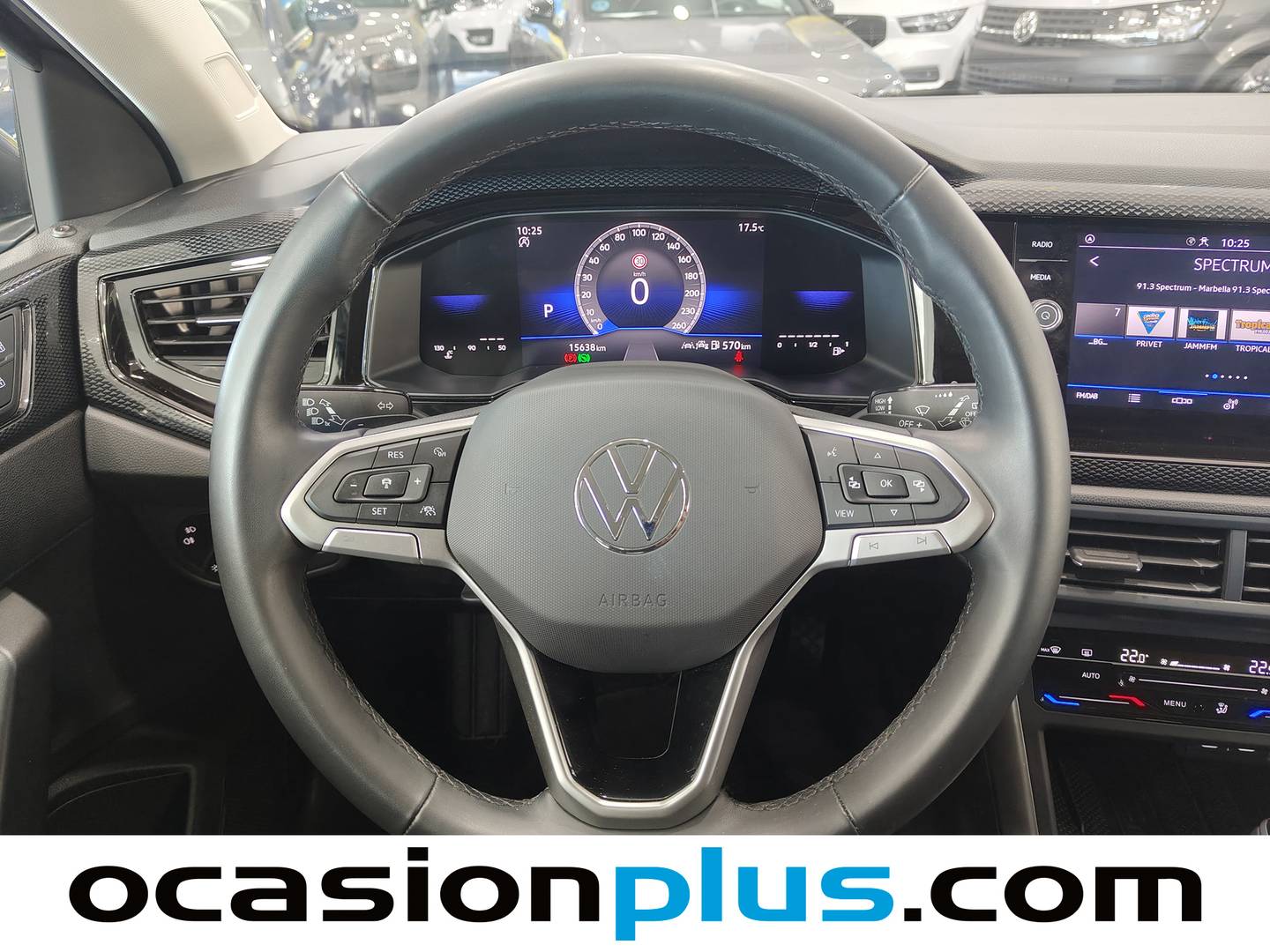 Foto Volkswagen Taigo Volkswagen Taigo ``Más`` 1.0 TSI (115 CV) DSG