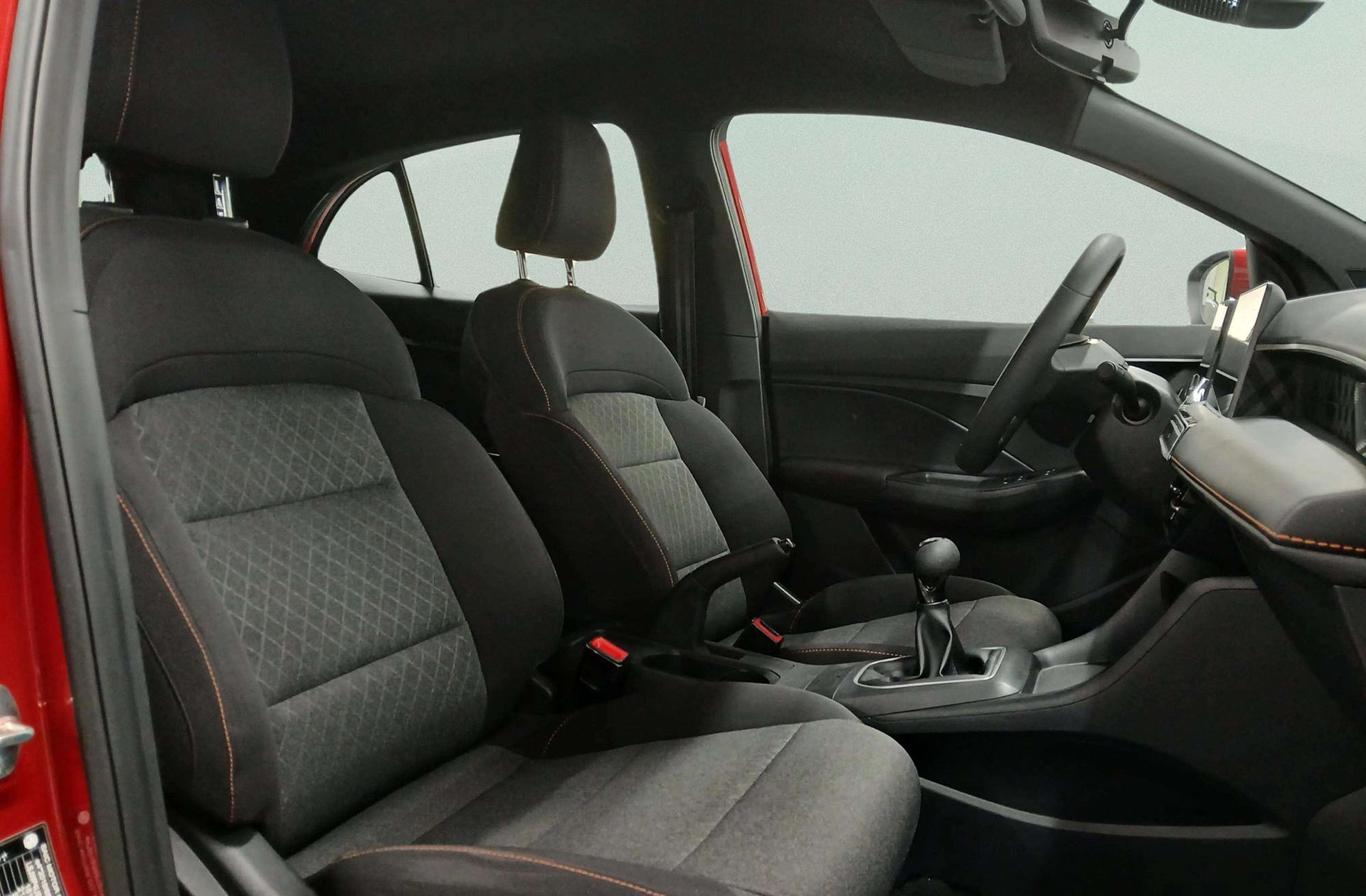 MG3 1.5 Comfort - foto 17