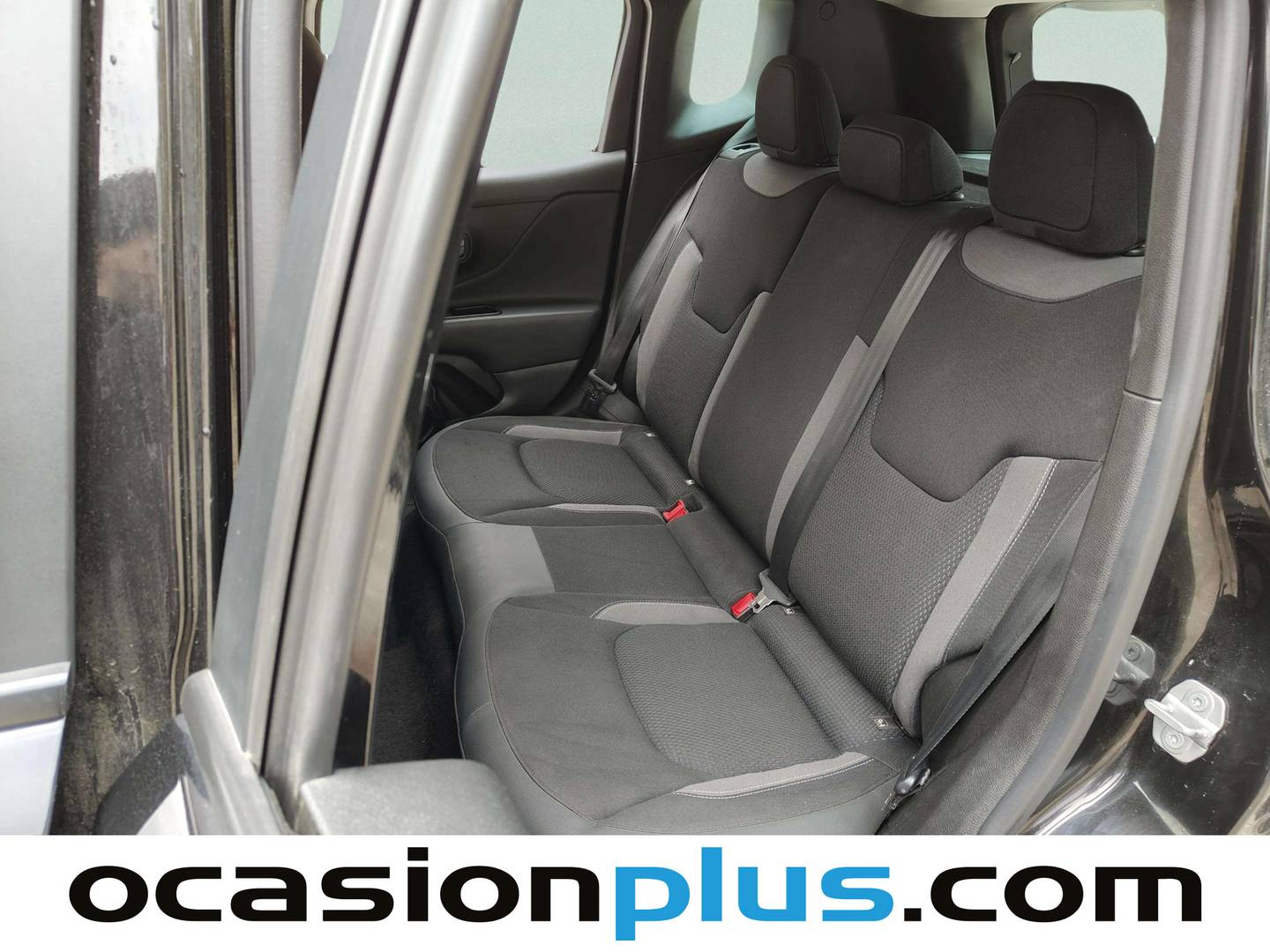 Foto Jeep Renegade Jeep Renegade eHybrid 1.5 Limited ATX (130 CV)