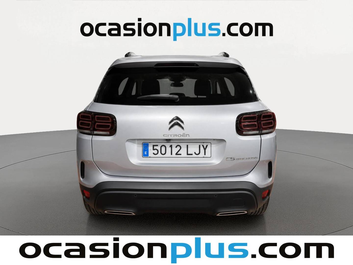 Citroën C5 Aircross Citroën C5 Aircross BlueHdi 130 S&S Feel (131 CV) al mejor precio