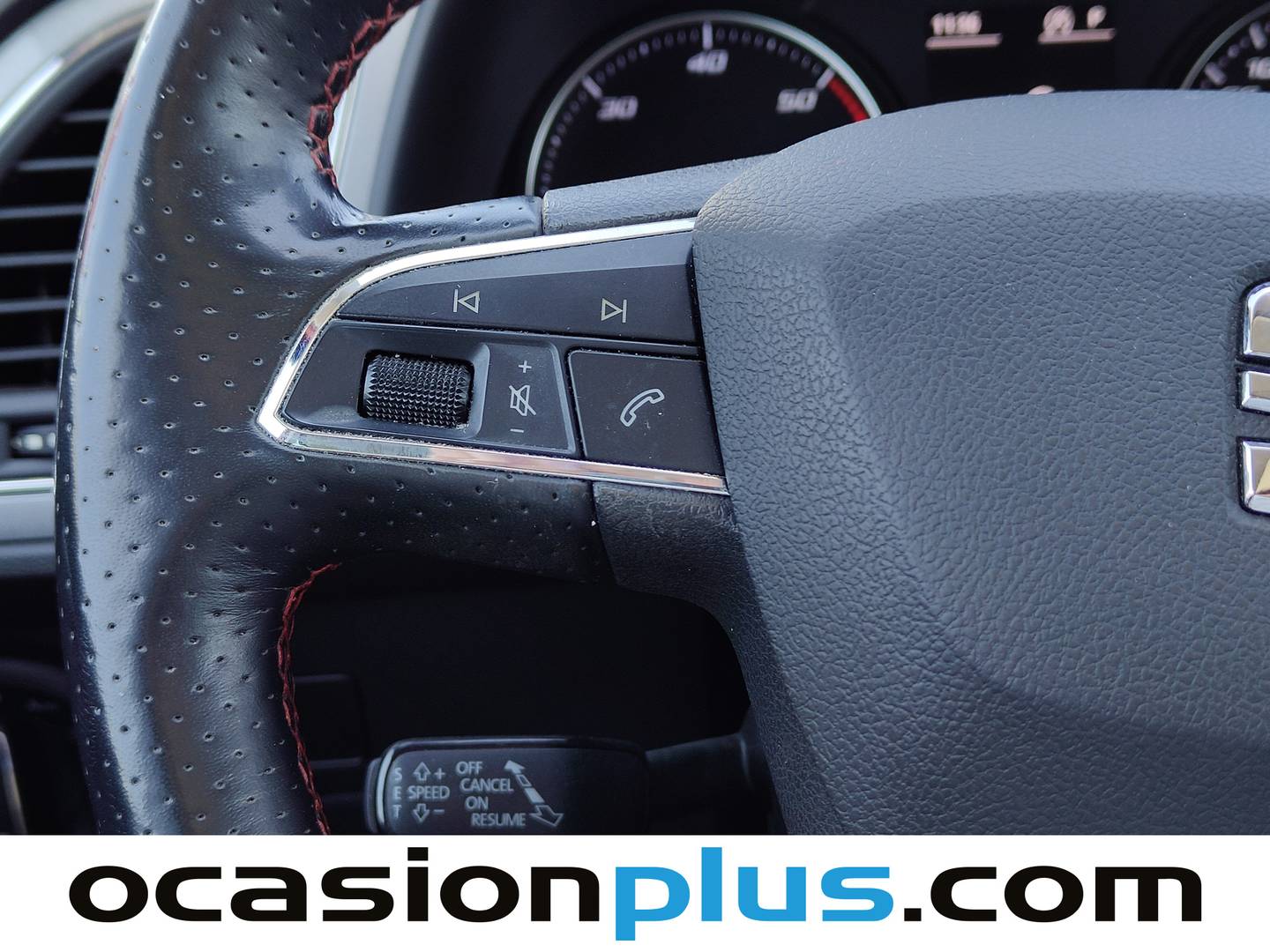 Seat León Seat León 2.0 TDI S&S FR Advanced DSG-6 (150 CV) al mejor precio