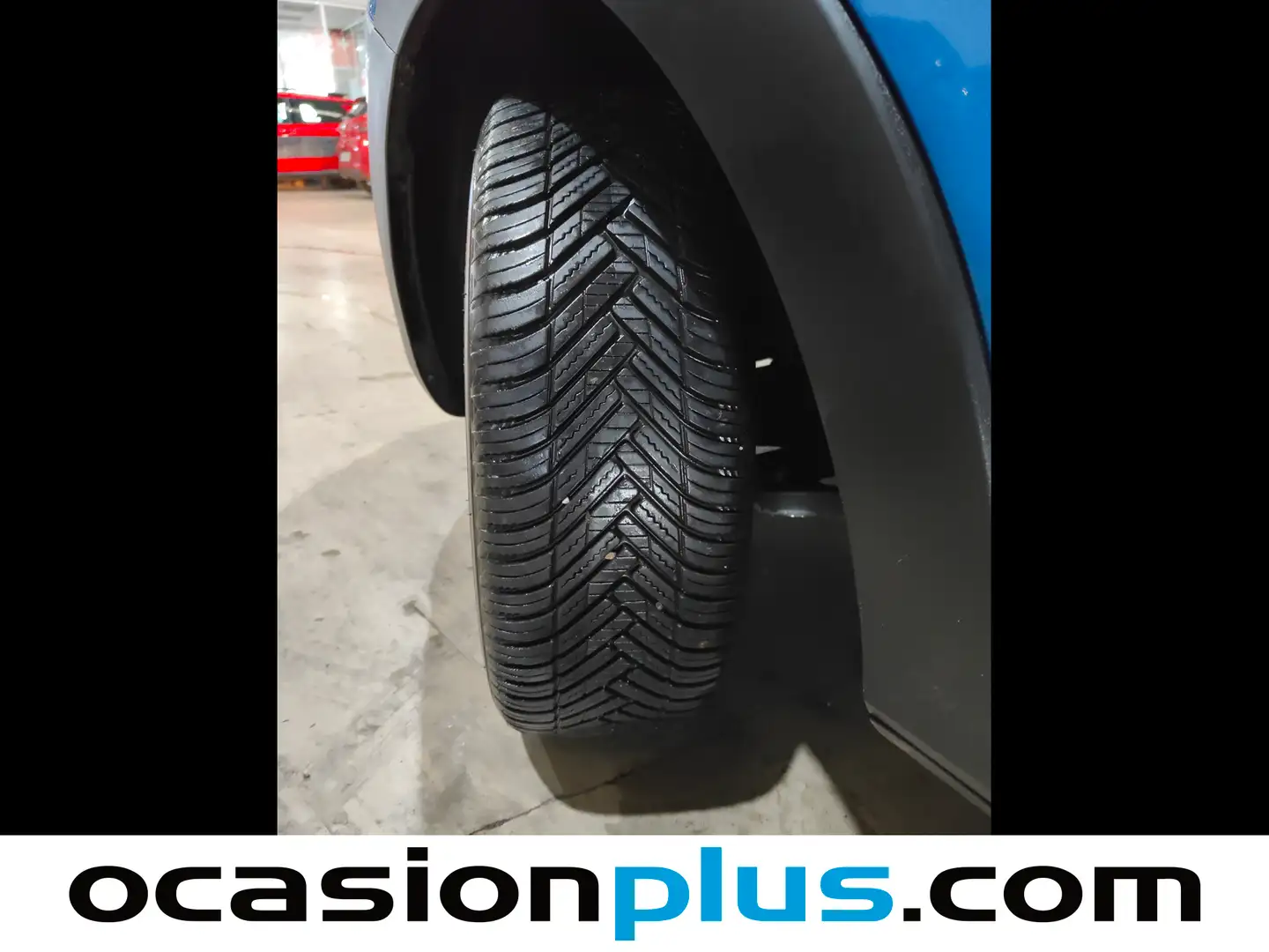 Foto KIA Stonic Kia Stonic 1.0 T-GDi MHEV Drive iMT  (100 CV)