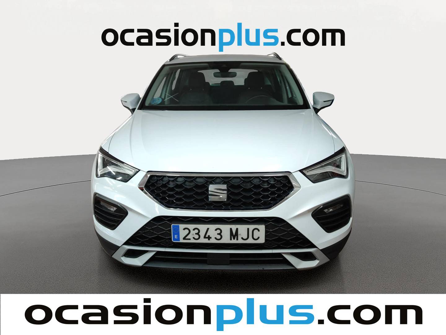 Foto Seat Ateca SEAT Ateca 1.5 TSI S&S Style XL  (150 CV)