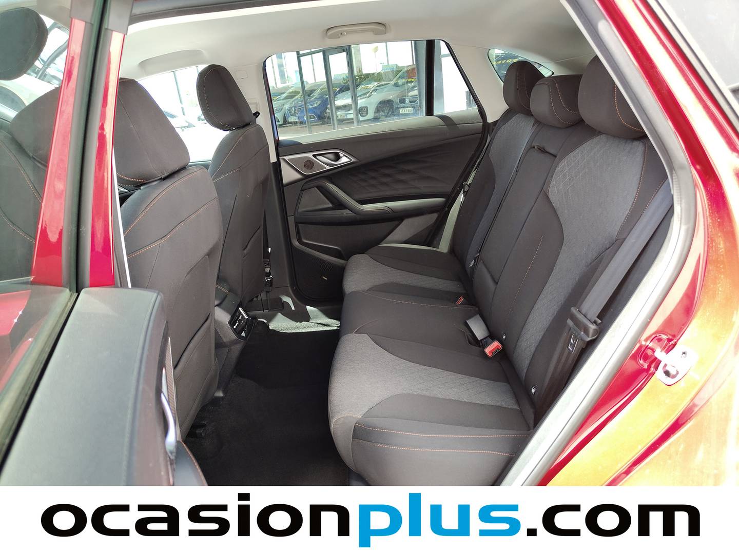 MG HS MG HS 1.5T Comfort DCT (170 CV) seminuevo