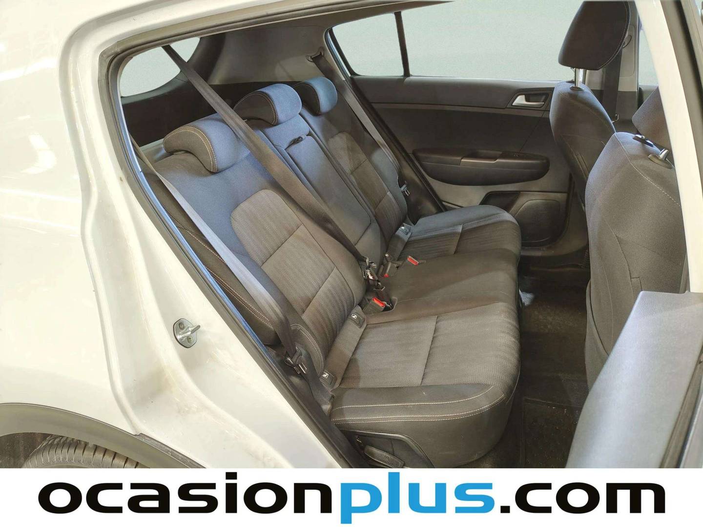 Foto KIA Sportage Kia Sportage 1.6 GDi Concept Plus 4x2 (132 CV)