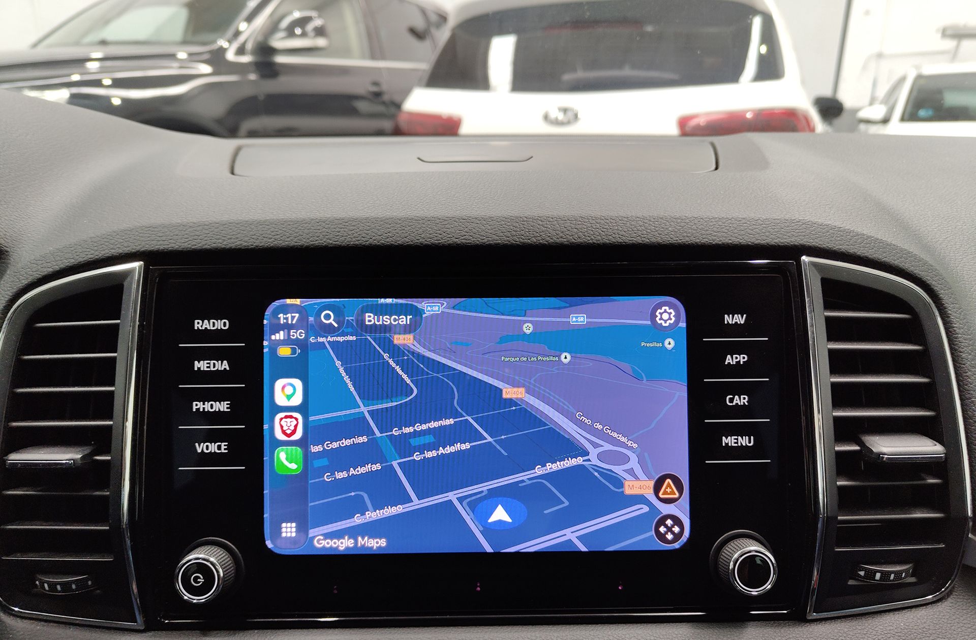 Škoda Karoq 2.0 TDI Ambition - foto 7