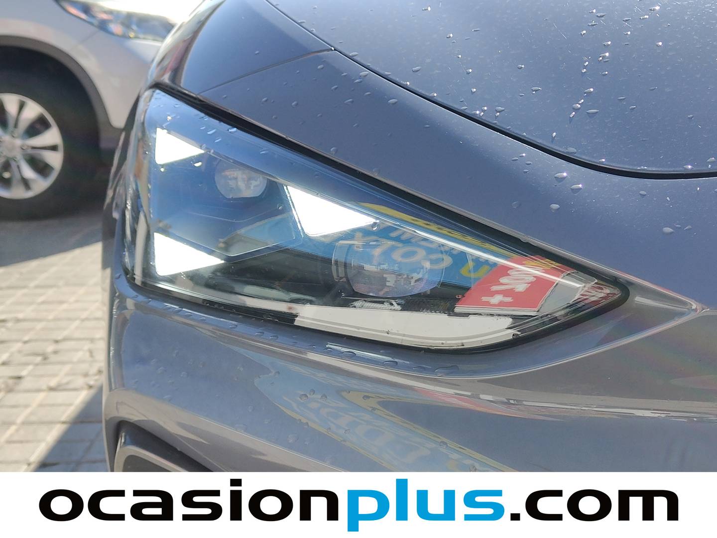 Foto Cupra León CUPRA León 1.5 TSI e-Hybrid (204 CV) DSG