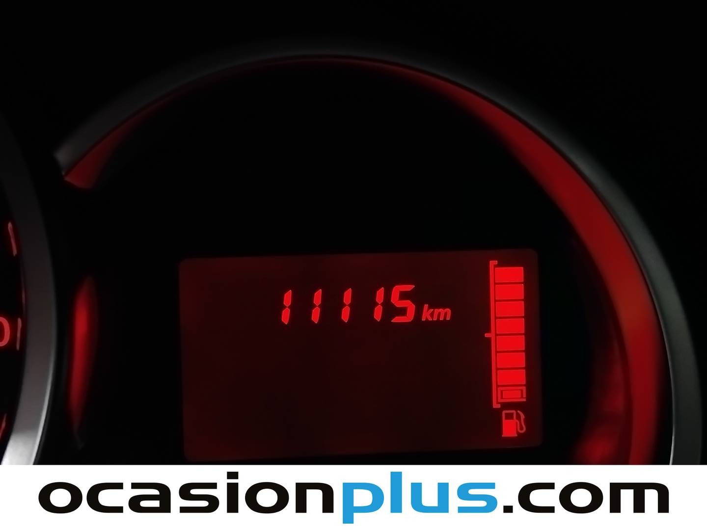 Dacia Sandero Dacia Sandero Stepway Essential TCe (100 CV) seminuevo