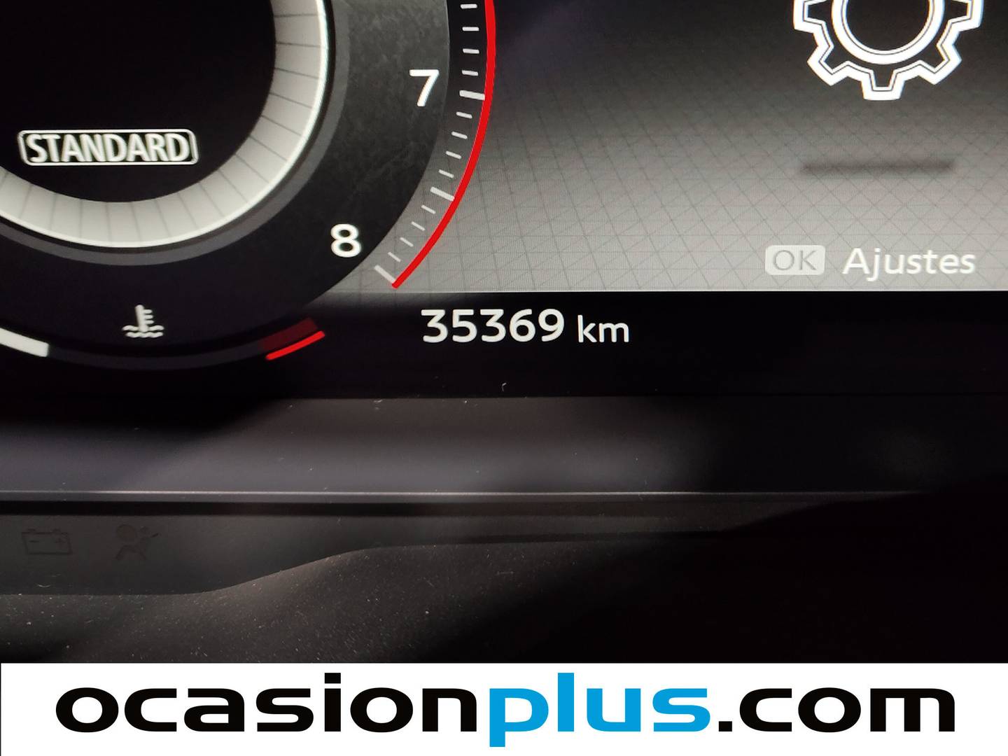 Foto Nissan QASHQAI Nissan Qashqai DIG-T 140 mHEV N-Connecta 103 kW (140 CV)