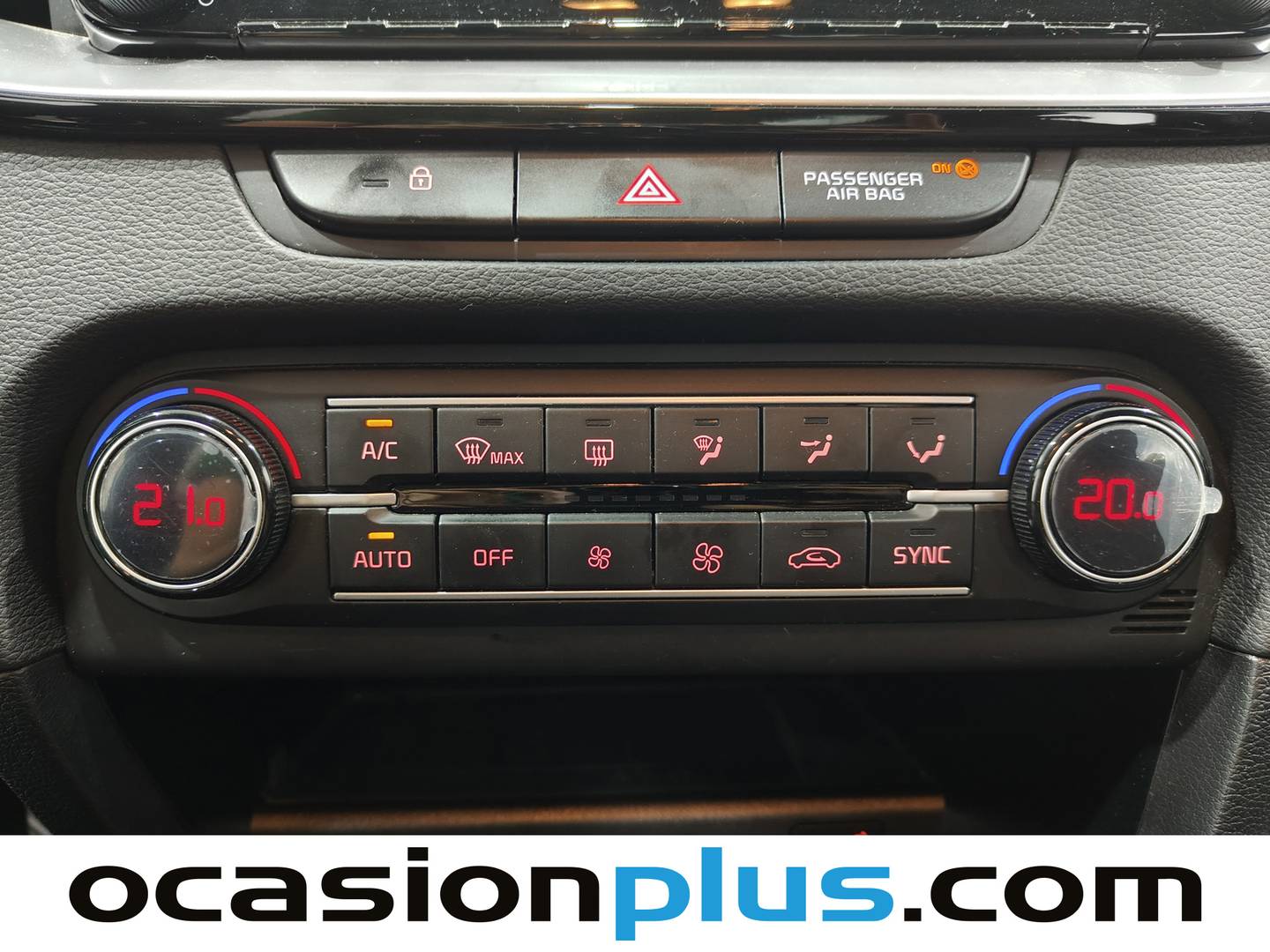 Foto KIA Ceed Kia Ceed 1.6 MHEV iMT Tech (136 CV)