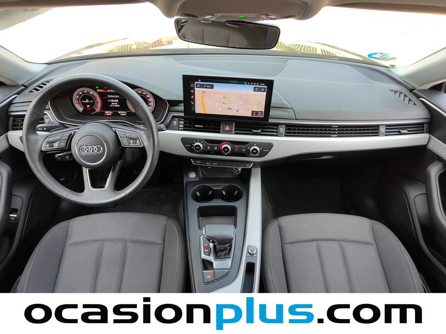 Foto Audi A5 Audi A5 Sportback 40 TFSI (190 CV) S tronic