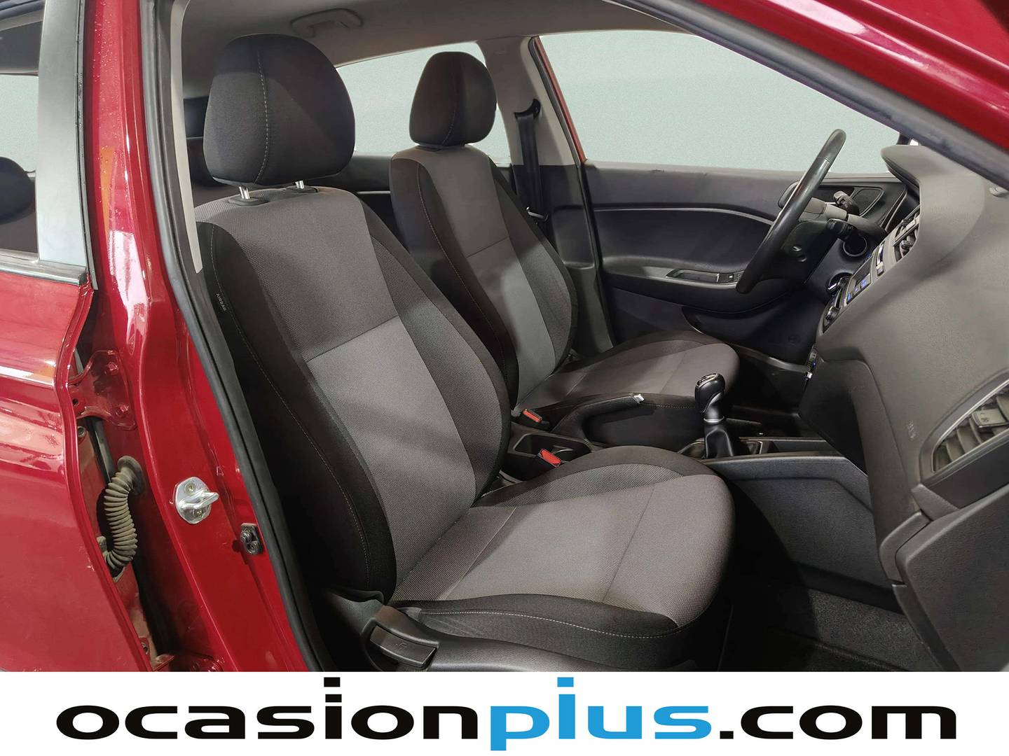 Hyundai i20 Active Hyundai i20 1.4 CRDI Klass (90 CV) diésel