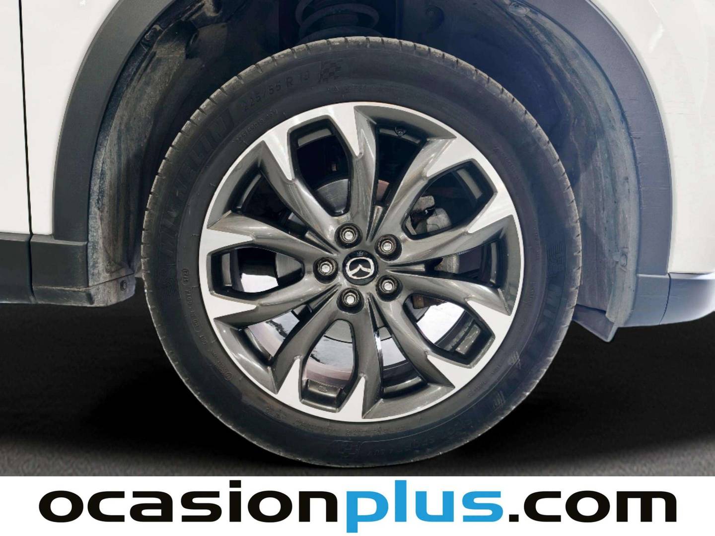 Mazda CX-5 Mazda CX-5 2.2 DE Luxury + Premium + Travel + SunRoof 4WD Auto (175 CV) km 0