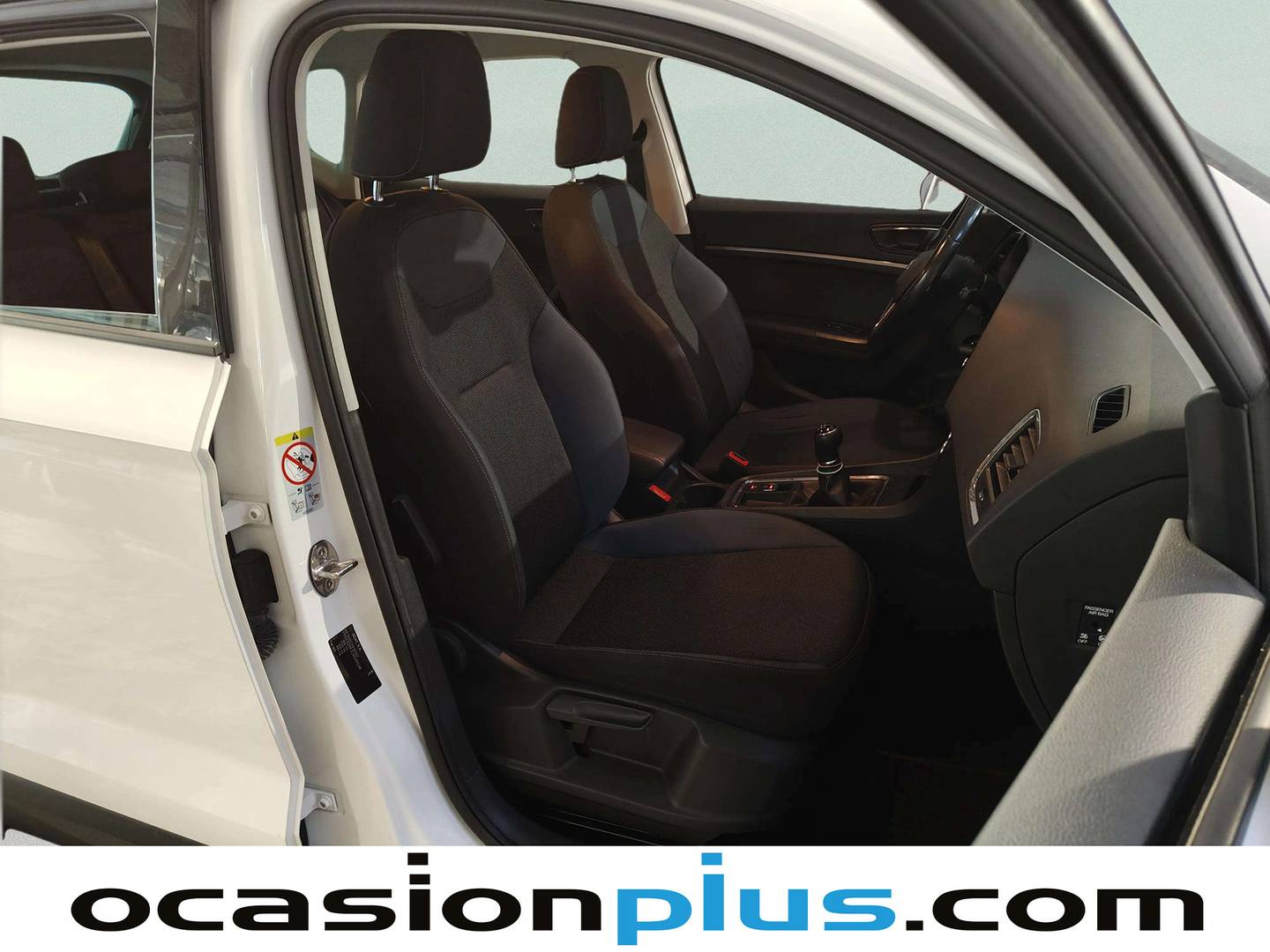 Foto Seat Ateca SEAT Ateca 1.0 TSI S&S Ecomotive Style (115 CV)