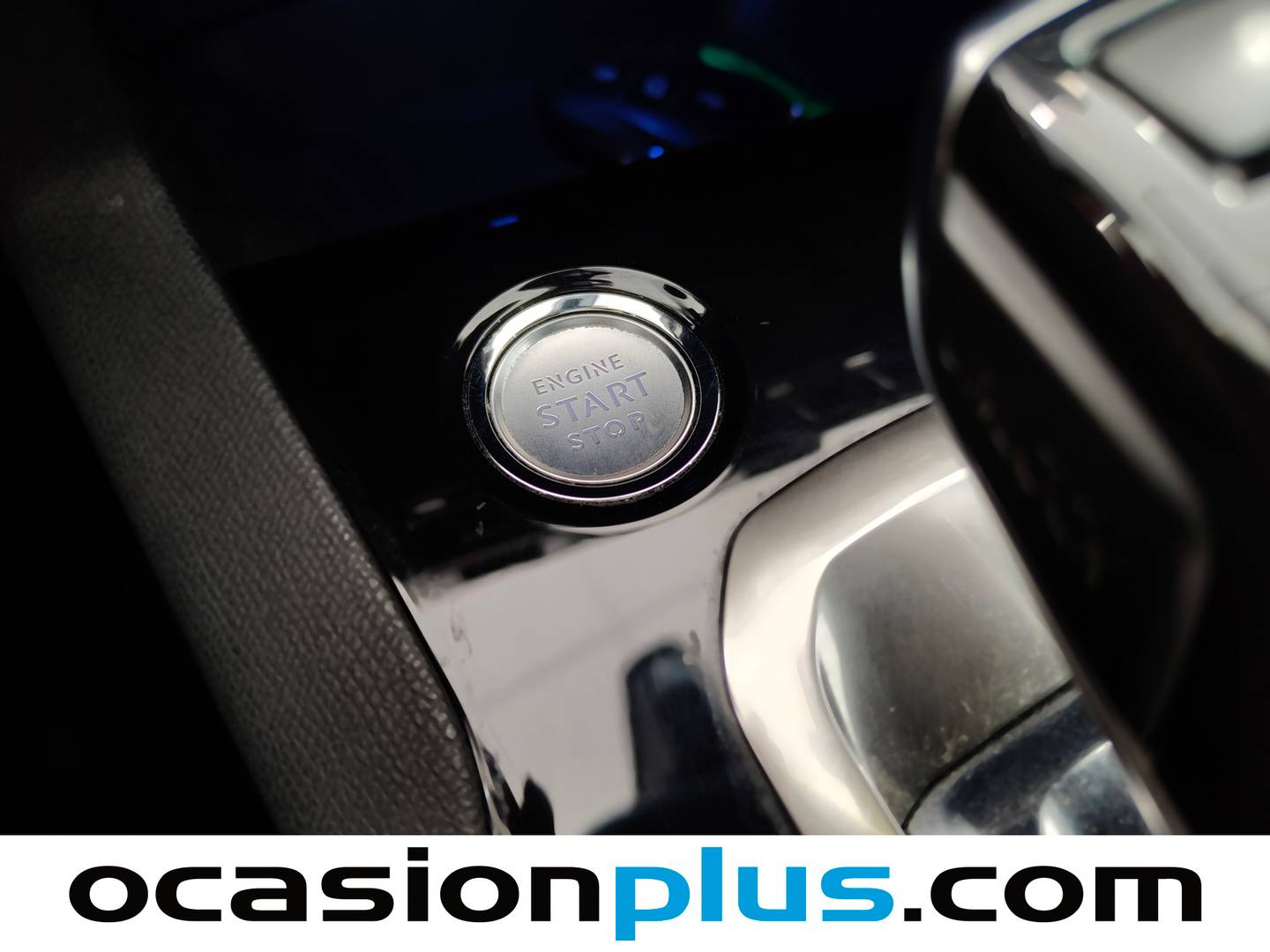 Peugeot 3008 Peugeot 3008 PureTech 130 Allure EAT8 (130 CV) km 0