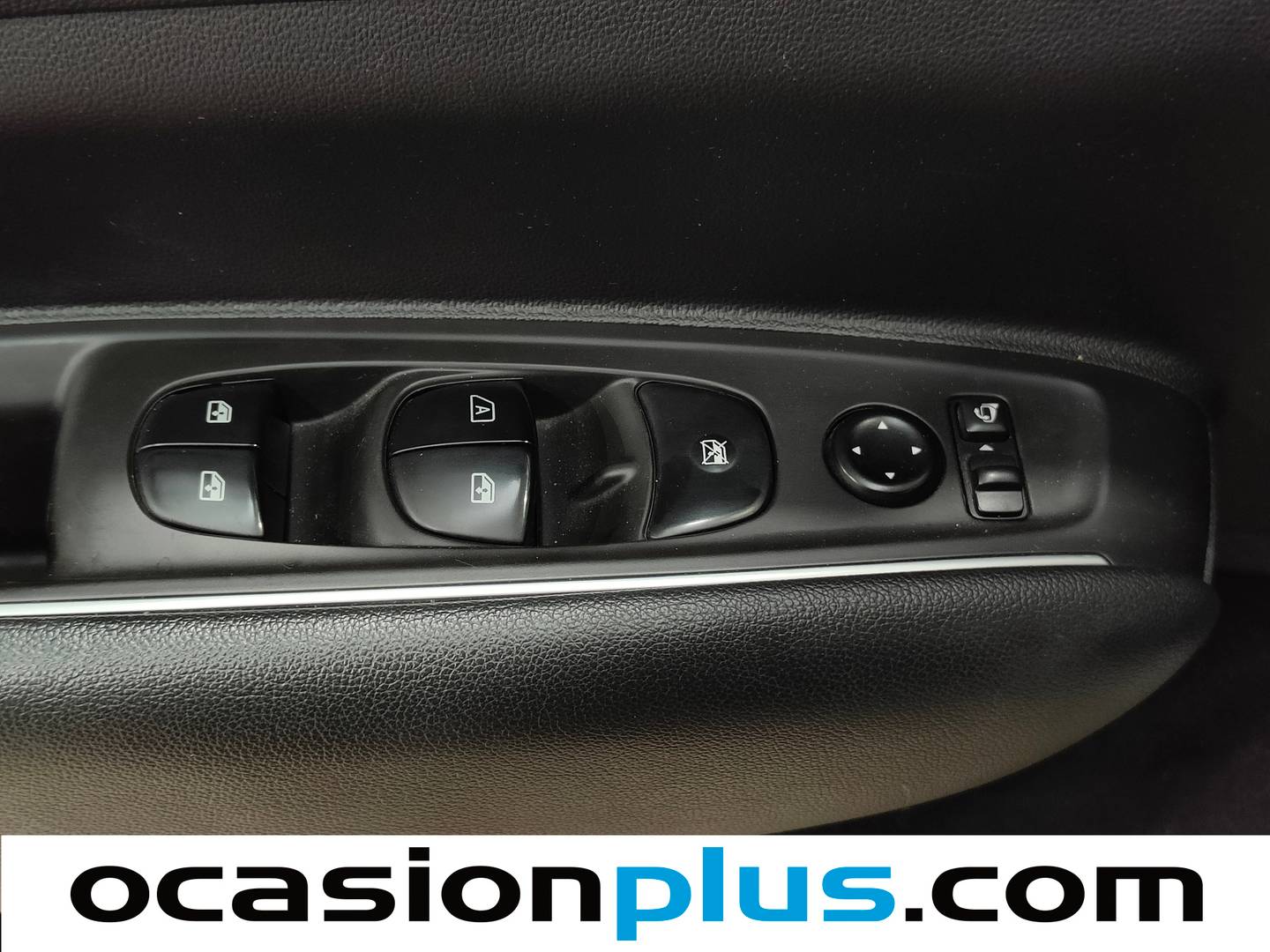 Renault Koleos Renault Koleos dCi 130 Zen (130 CV) manual