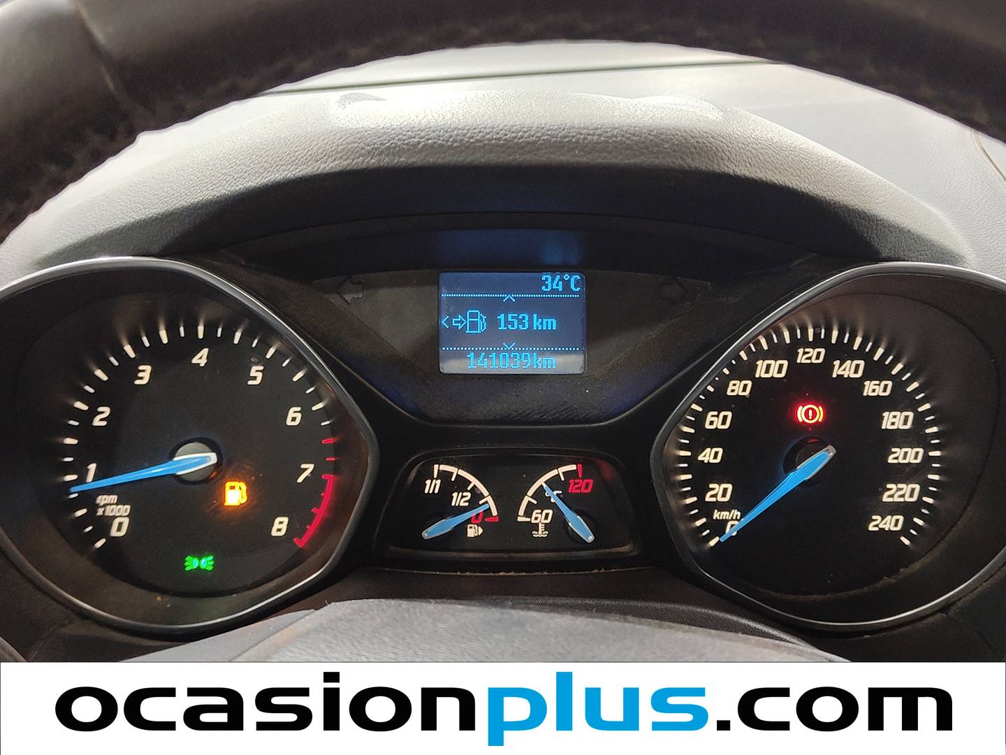 Ford Grand C-Max Ford Grand C-Max 1.0 EcoBoost S&S Trend Auto (125 CV) manual