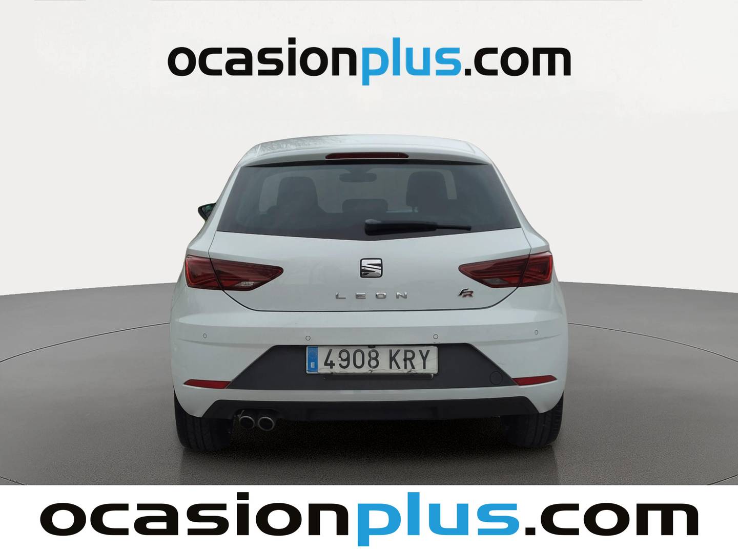 Foto Seat León SEAT León 2.0 TDI S&S FR DSG  (150 CV)