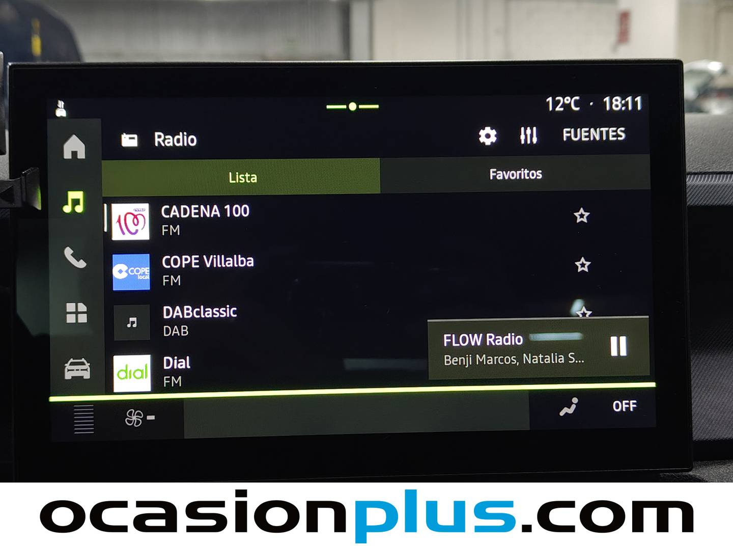 Dacia Duster Dacia Duster Hybrid Expression (140 CV) al mejor precio