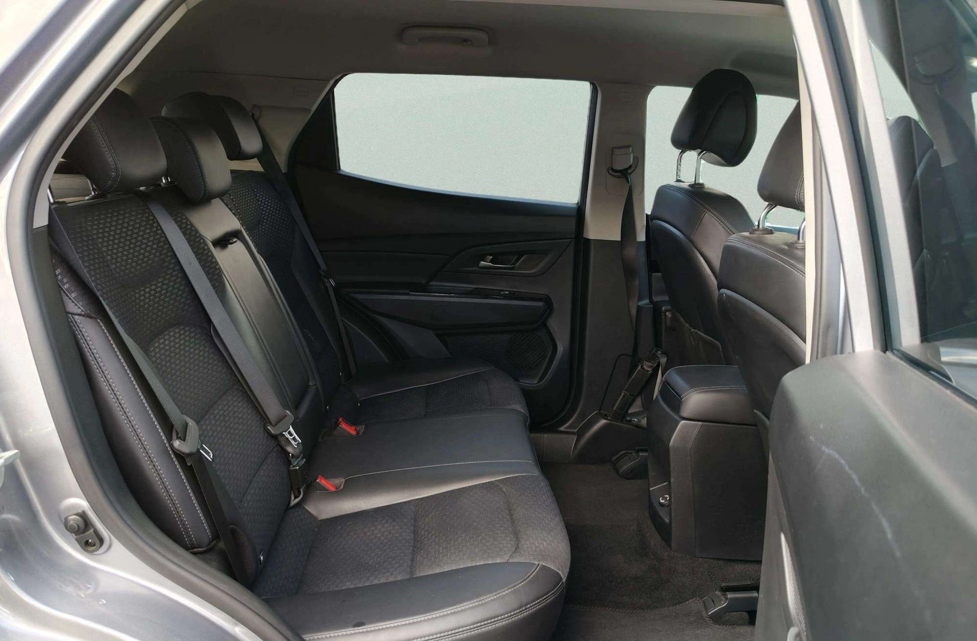 SsangYong Korando G15T Urban Plus - foto 20