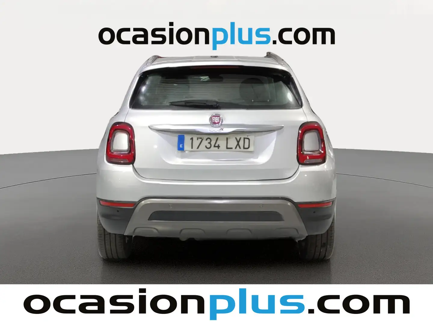 Foto Fiat 500X Fiat 500X 1.6 MultiJet Cross 4x2 (130 CV)