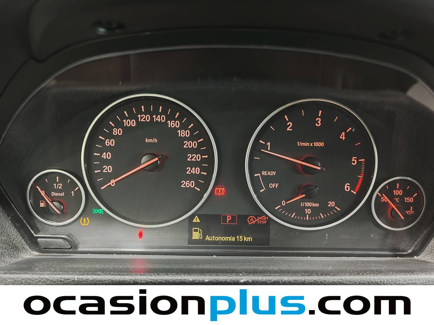 BMW Serie 3 BMW Serie 3 320d Gran Turismo (184 CV) 184cv