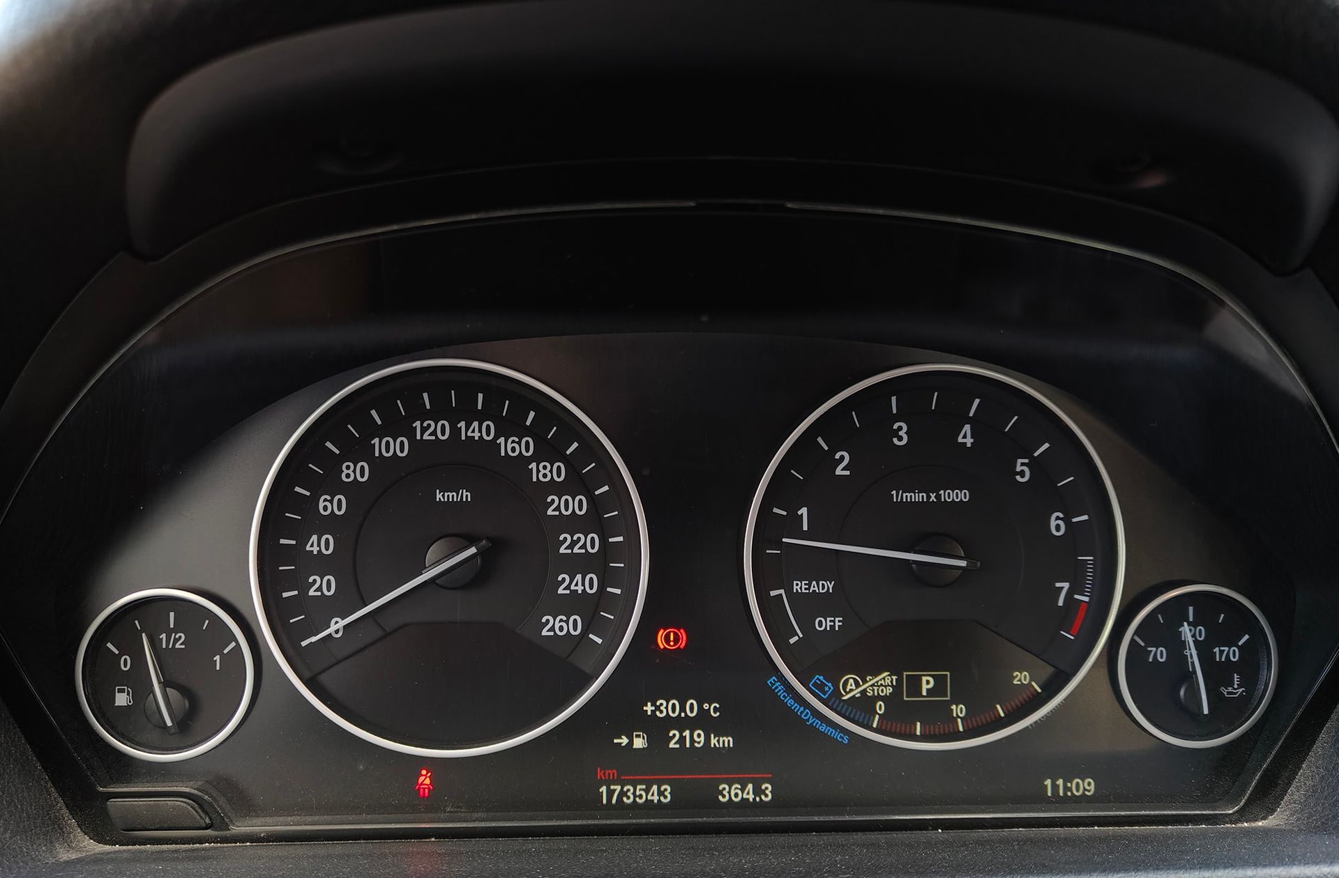 BMW Serie 3 320i - foto 30