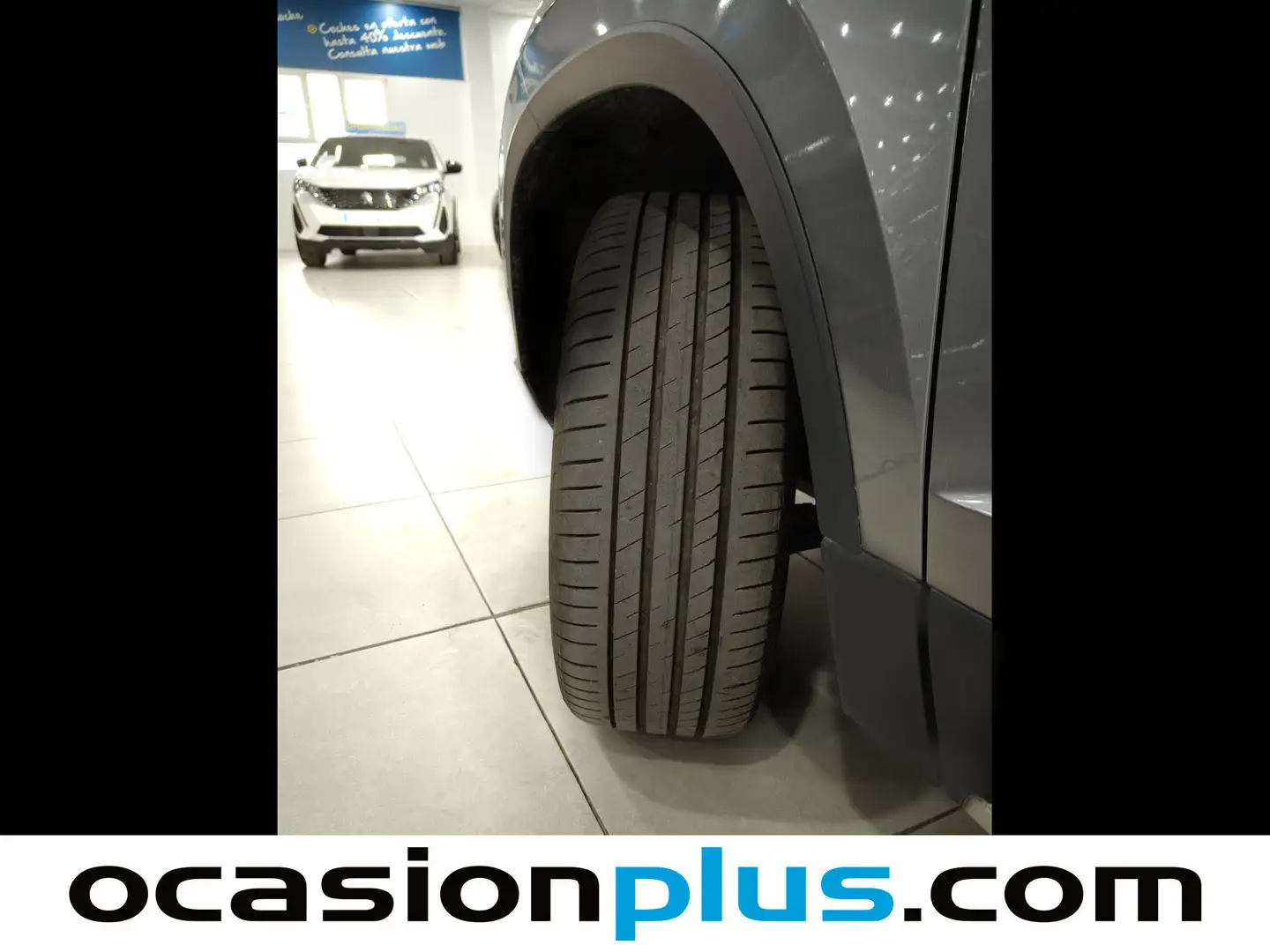 Foto Seat Ateca SEAT Ateca 1.5 TSI S&S X-Perience XL DSG (150 CV)