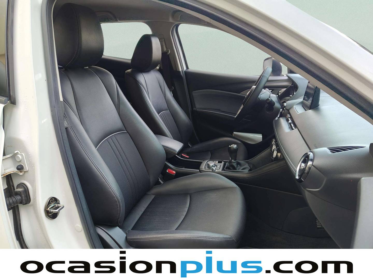 Mazda CX-3 Mazda CX-3 2.0 G Zenith 2WD (121 CV) GLP 2019