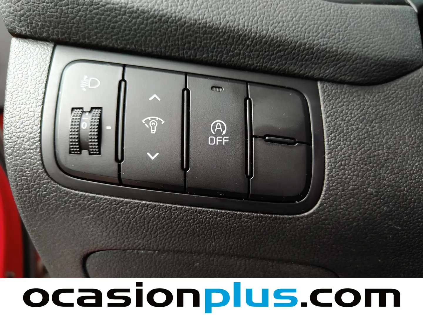 Foto KIA ProCeed Kia ProCeed 1.0 T-GDi GT Line Eco-Dynamics (120 CV)