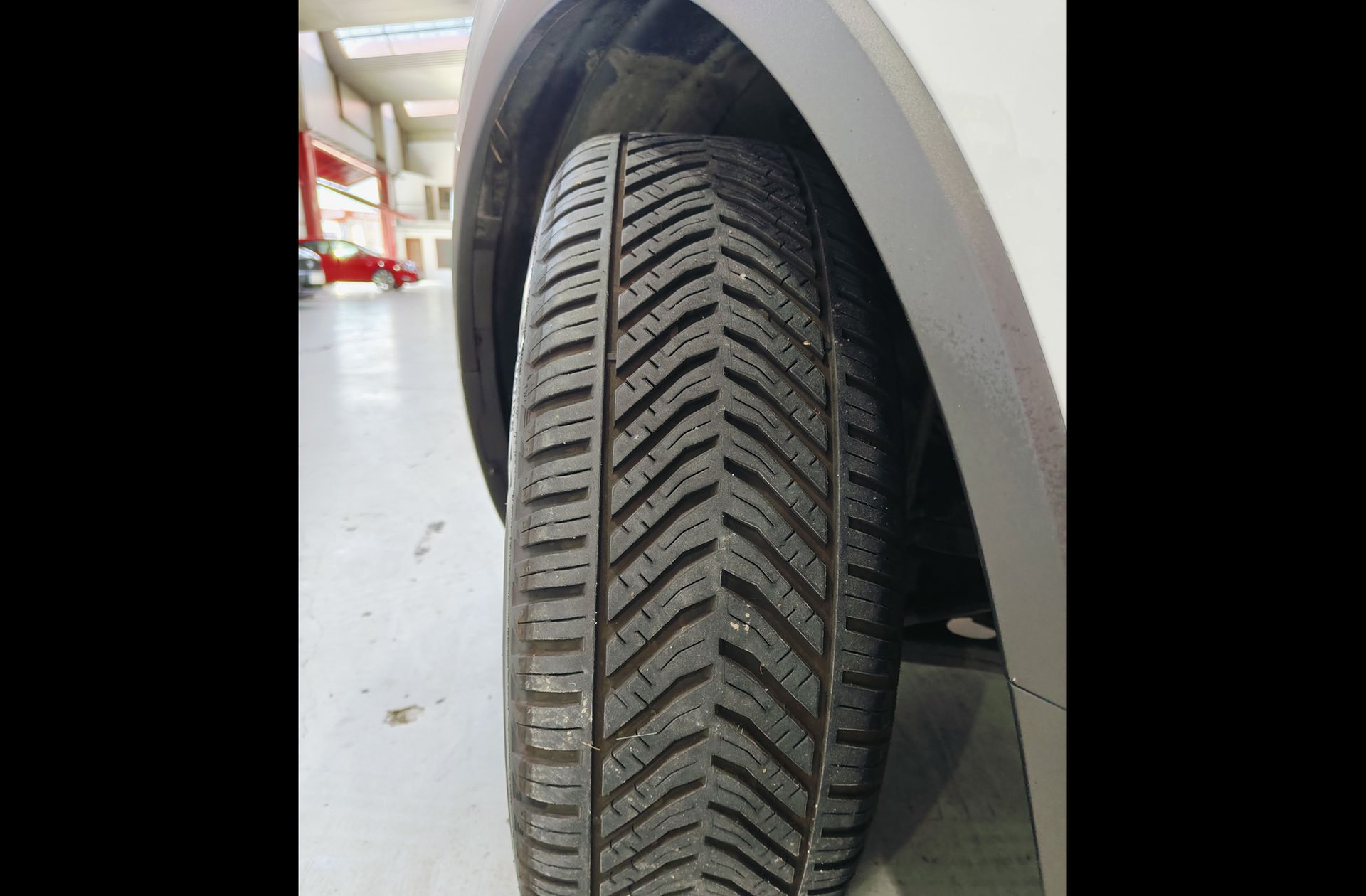 Opel Mokka 1.4 Turbo Selective 4x2 - foto 31