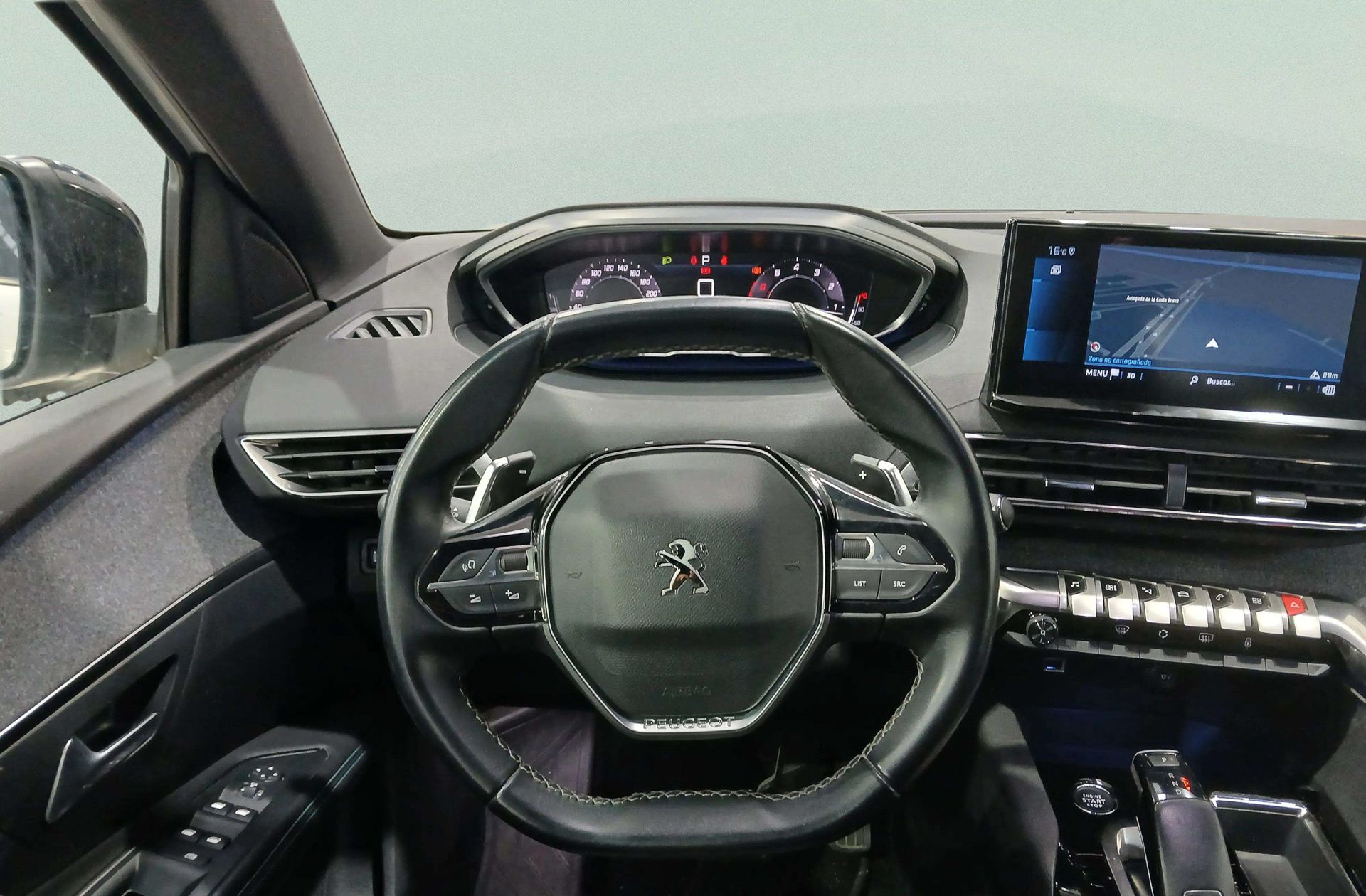 Peugeot 3008 PureTech 130 Allure Pack EAT8 - foto 23