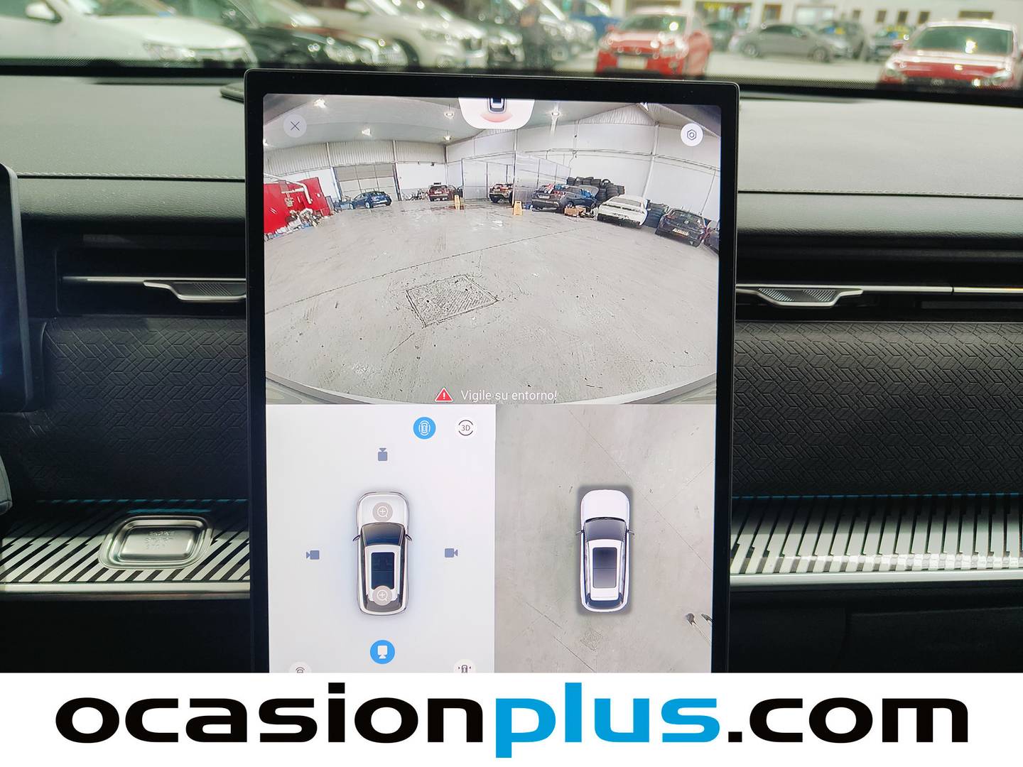Acabados JAECOO 7 JAECOO 7 1.6 TGDI Select FWD  (145 CV)